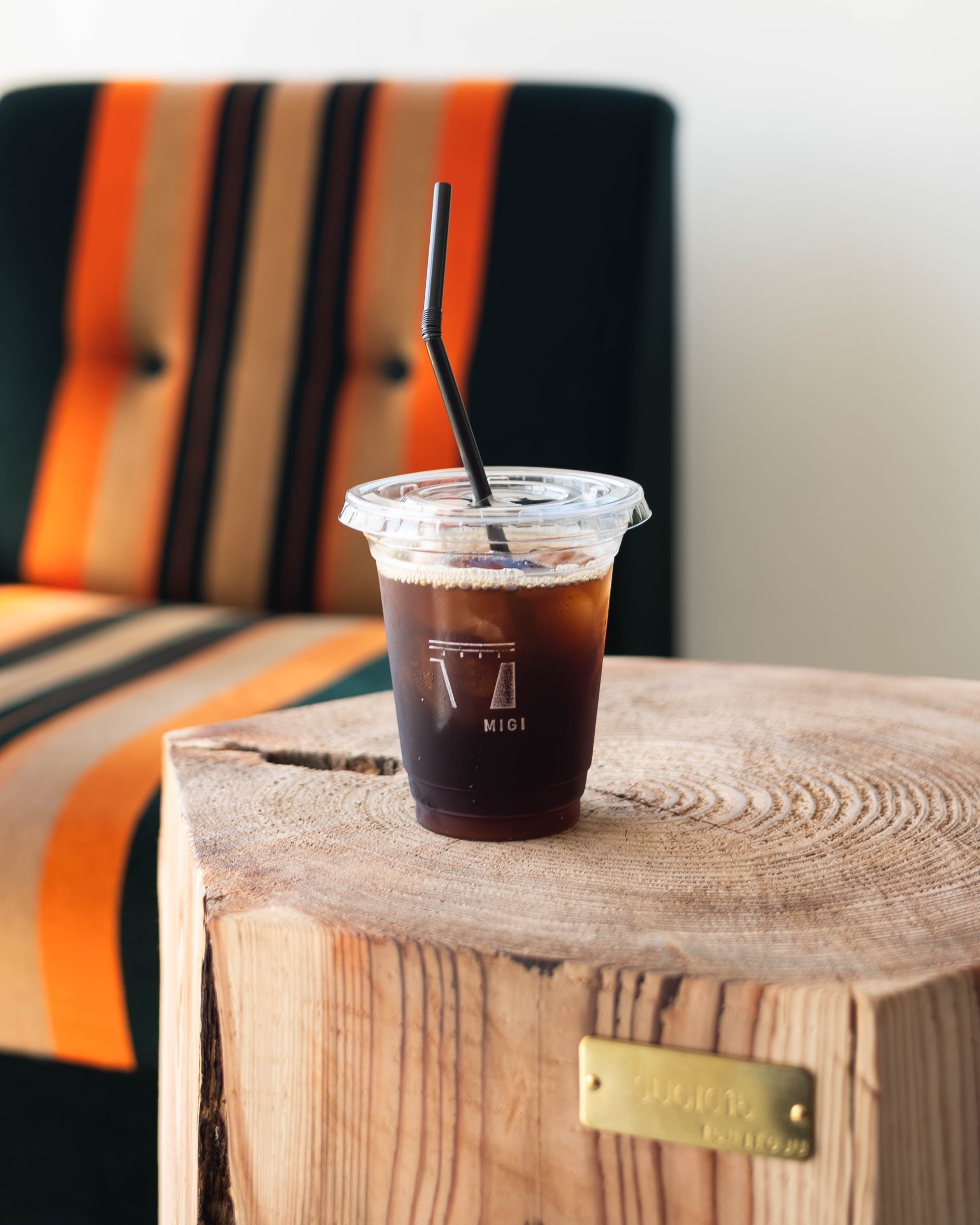 ミギキシコーヒー焙煎所｜心を込めた一杯を。越知町の山里にひっそり佇む焙煎所