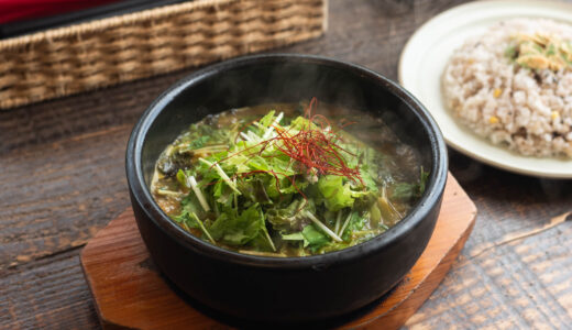 nicotte（ニコット）｜心も体もほっと温まるスープカレー専門店