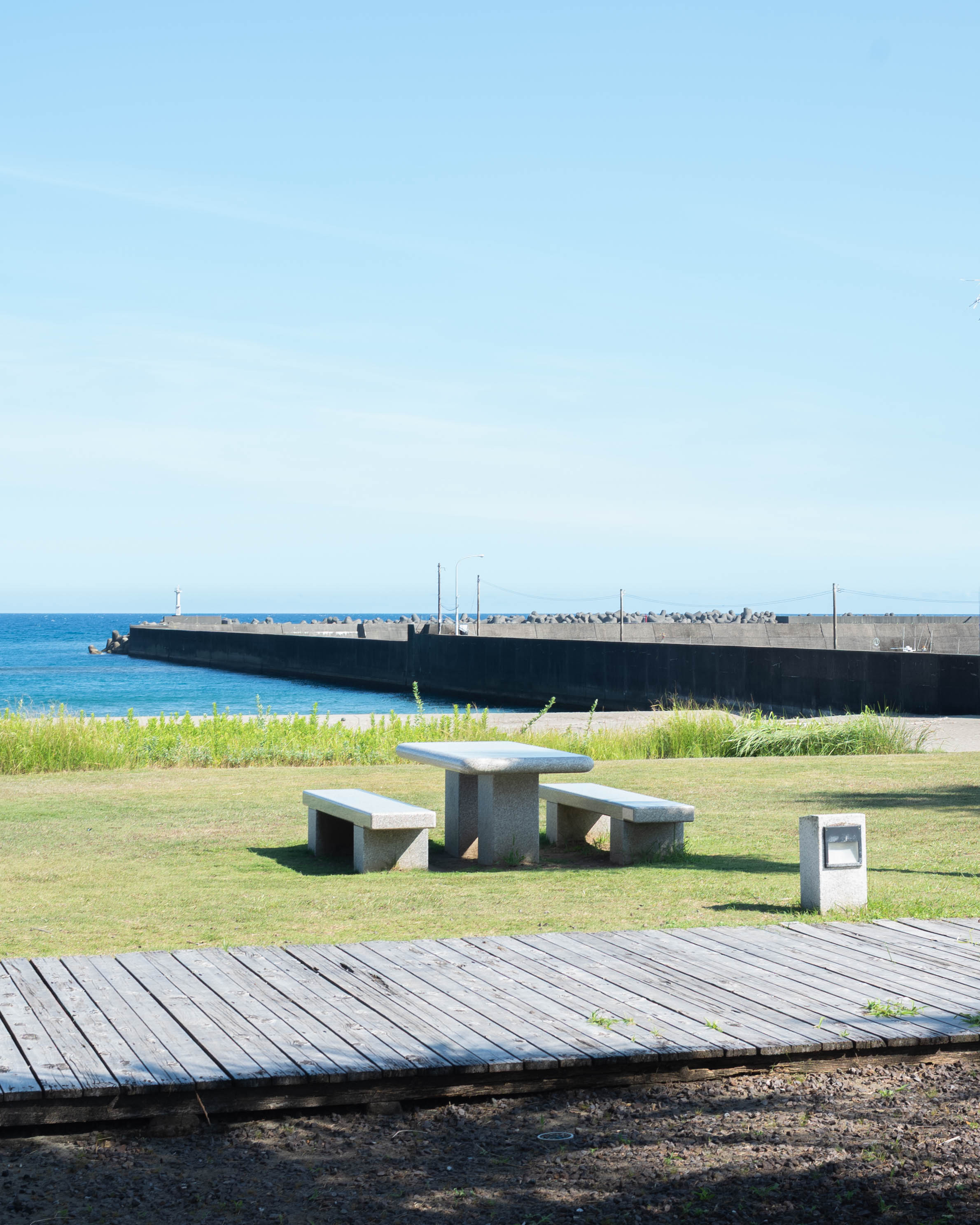 SUNLIFE COFFEE WAVES.|黒潮町入野に移転オープン!海の見える自家焙煎珈琲店