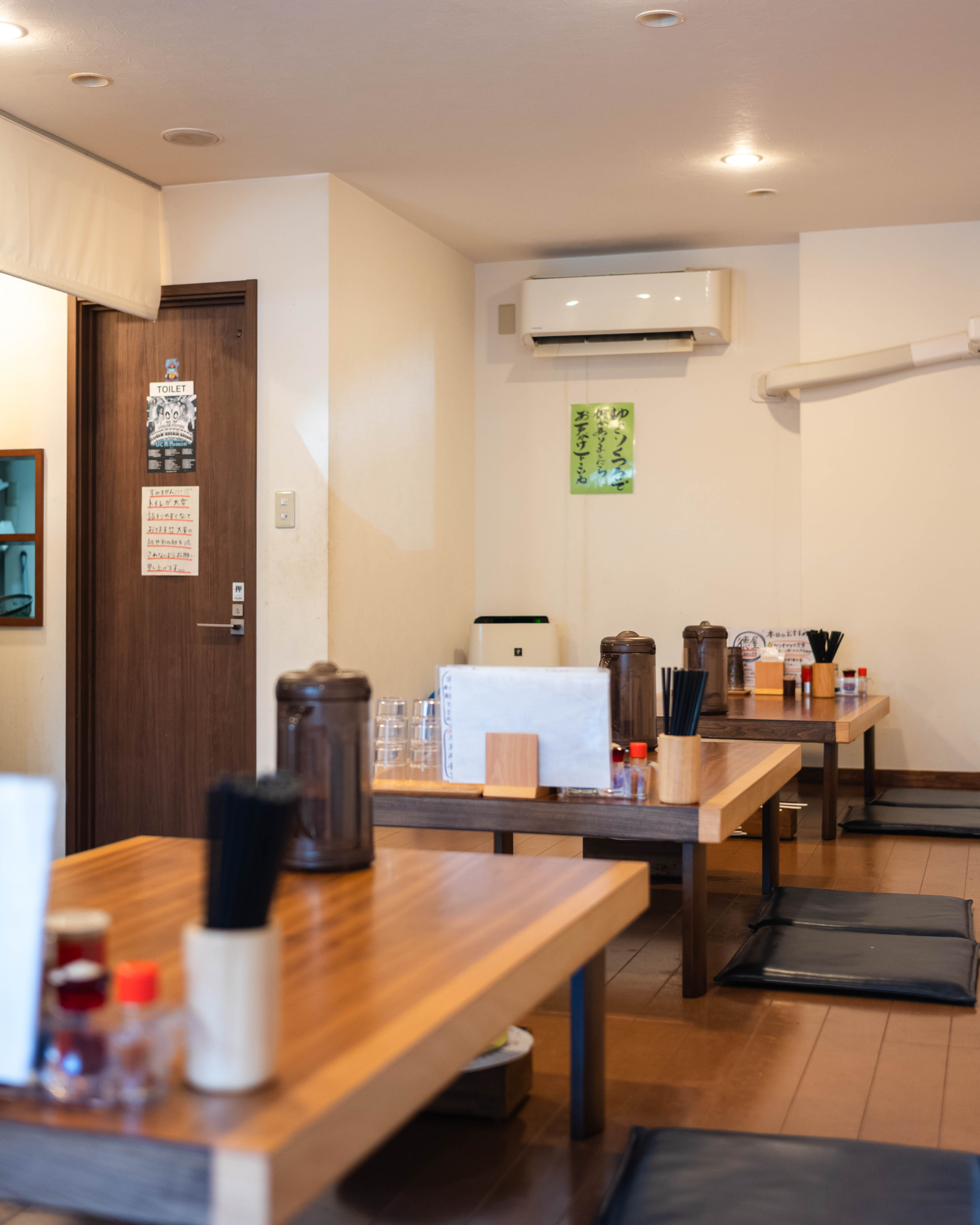 めし処 德屋|高知市の穴場ランチ!鮮魚とボリューム満点定食が楽しめる定食屋