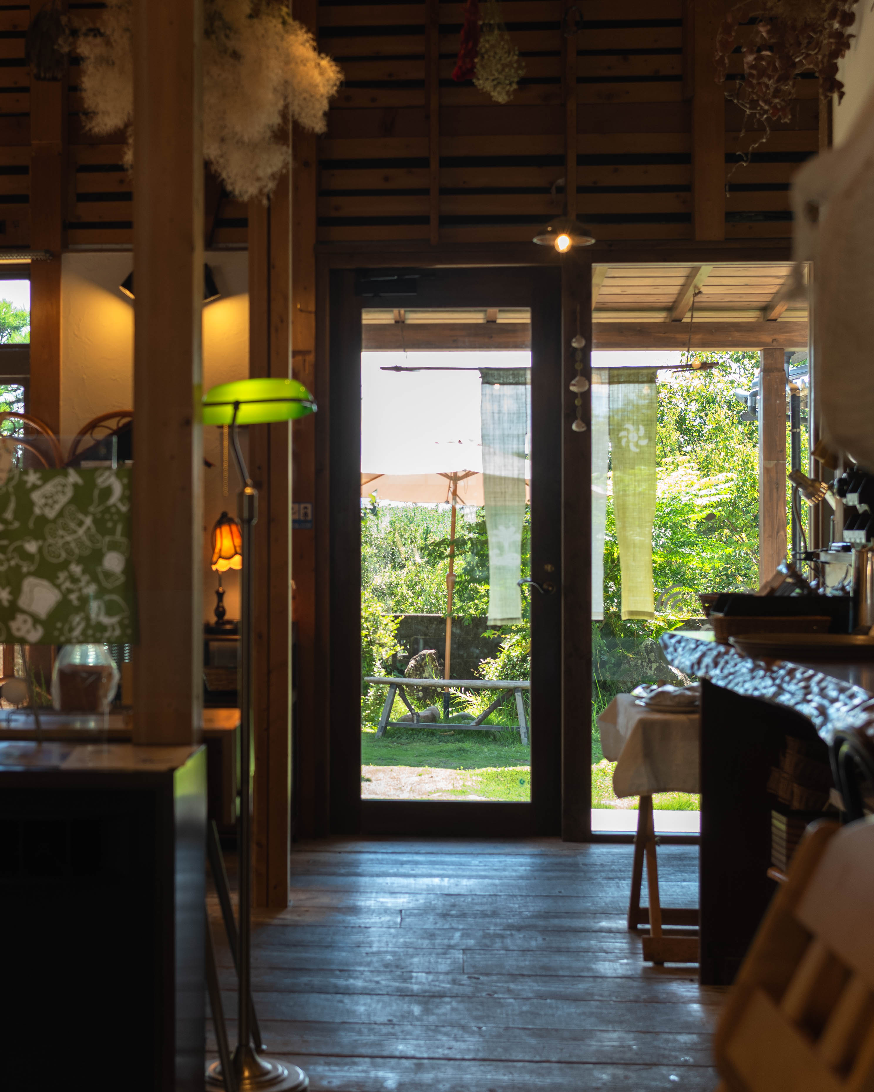 とりうみ商店|黒潮町に訪れたら寄りたい。心を和ませる古民家カフェ