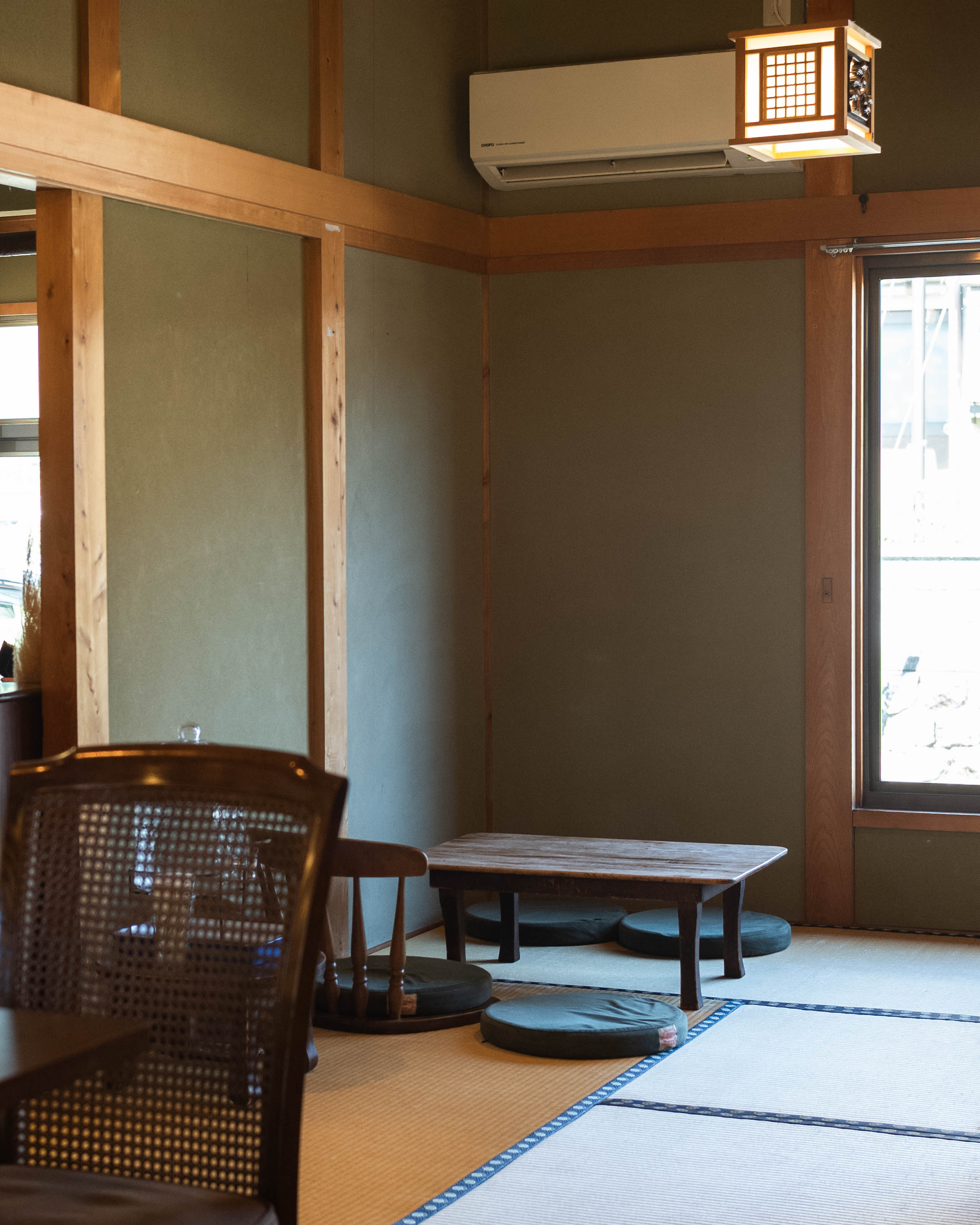 とりうみ商店|黒潮町に訪れたら寄りたい。心を和ませる古民家カフェ