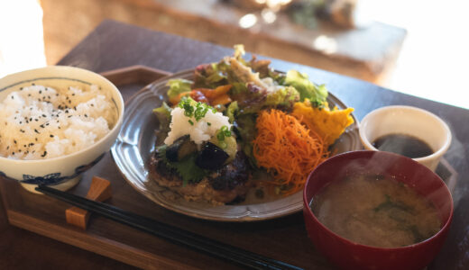 とりうみ商店｜黒潮町に訪れたら寄りたい。心を和ませる古民家カフェ