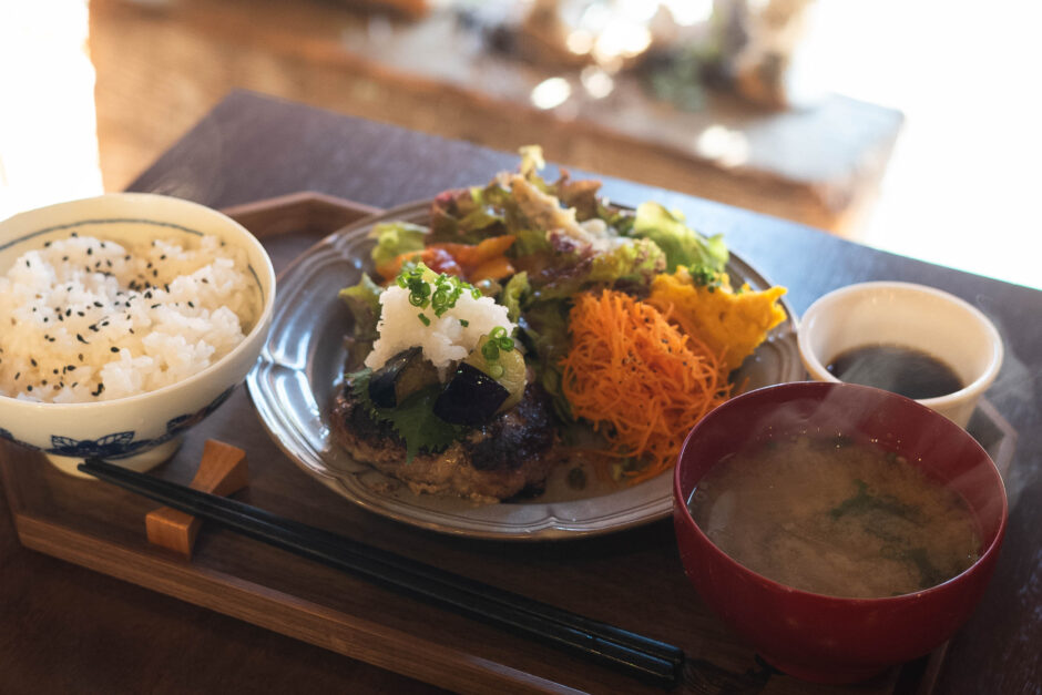 とりうみ商店｜黒潮町に訪れたら寄りたい。心を和ませる古民家カフェ