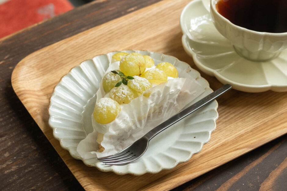 vio gluten-free sweets & foods｜からだにやさしい、毎日食べたいお菓子屋さん