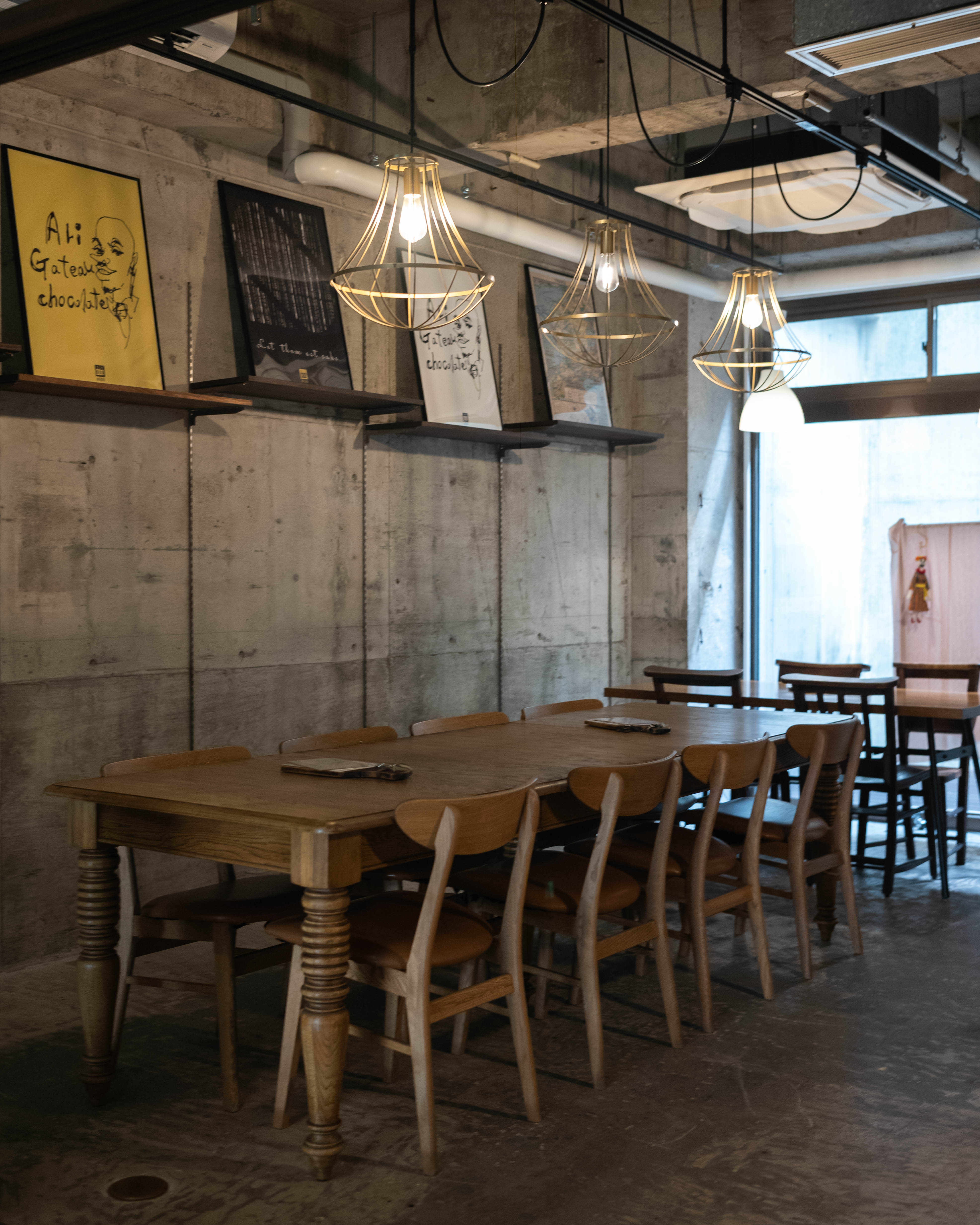 Stripes(ストライプス)|イートインでゆったり味わう、はりまや町のケーキ屋さん