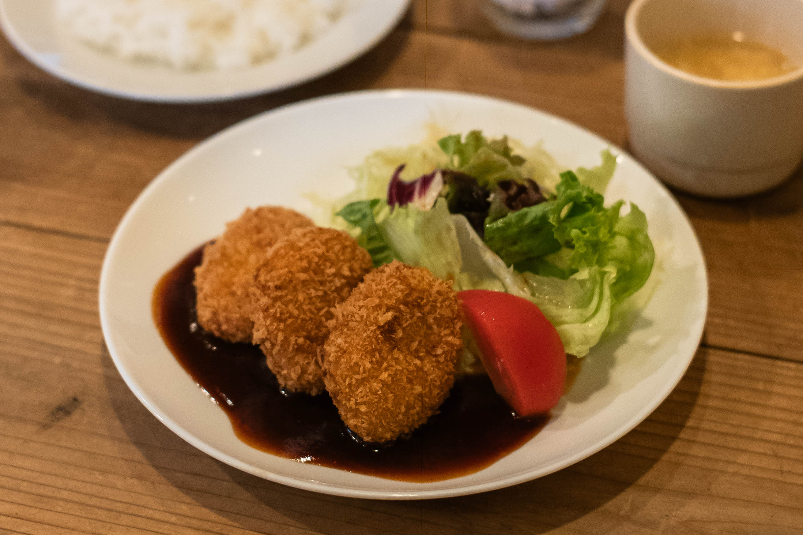 佐々木のお店 RESTRANTE 佐々木商店 Tavern SASA｜おびさんロード・イタリア料理店の