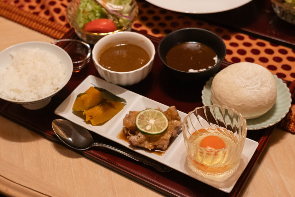 TUKI 煮込み料理と和の洋食屋さん｜今夏オープン！和と洋が調和する新店