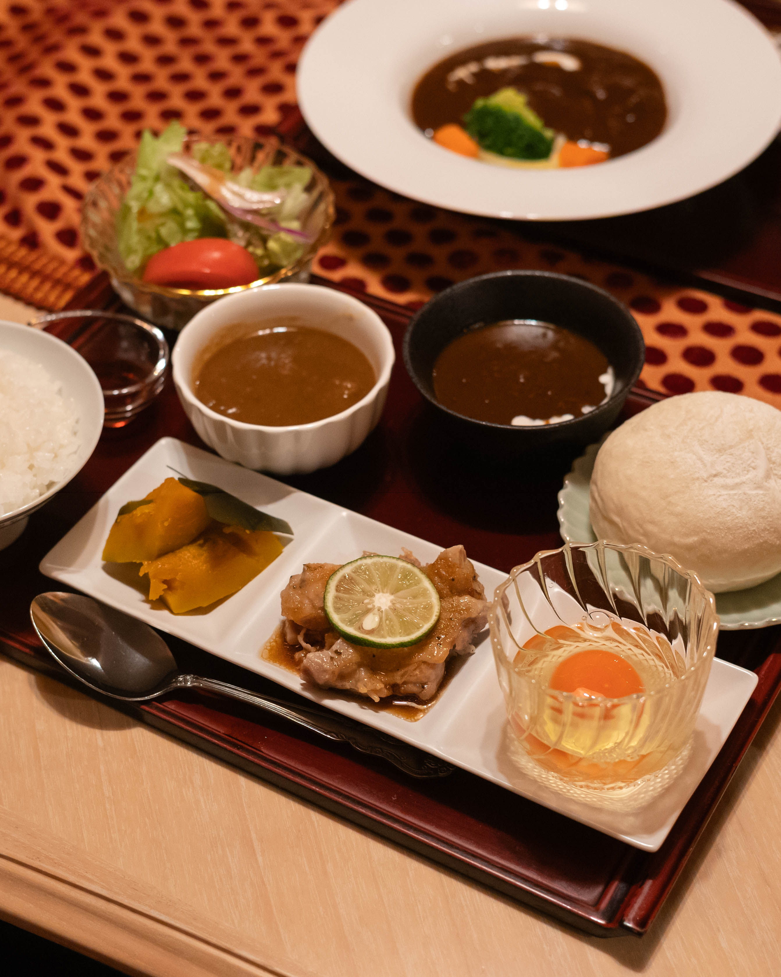 TUKI 煮込み料理と和の洋食屋さん｜今夏オープン！和と洋が調和する新店