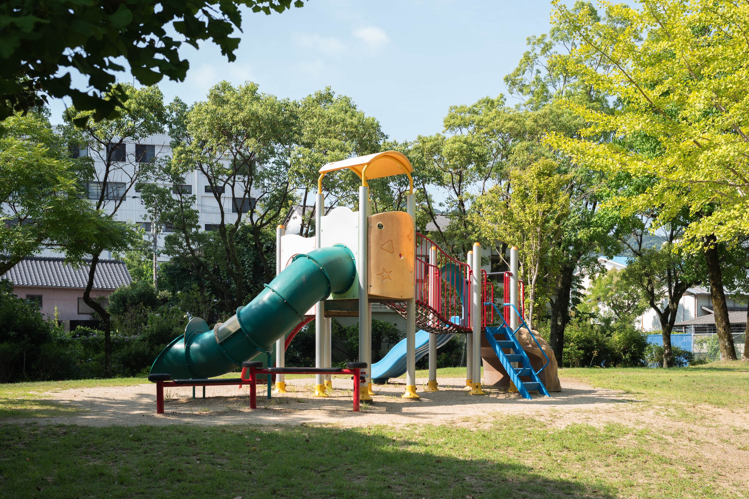 わんぱーくこうち|家族で一日楽しめる!自然と遊びがいっぱいの子連れスポット