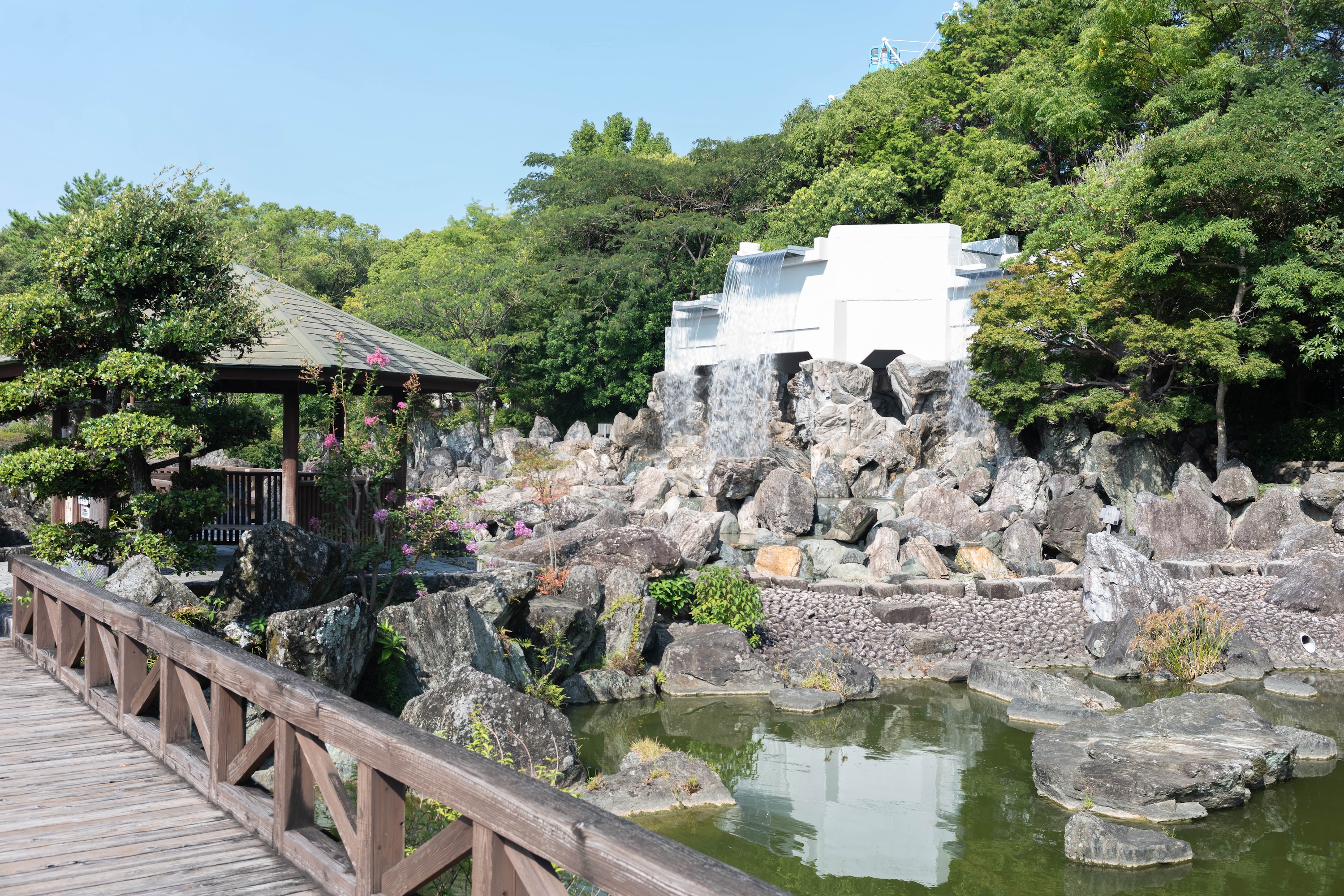 わんぱーくこうち|家族で一日楽しめる!自然と遊びがいっぱいの子連れスポット