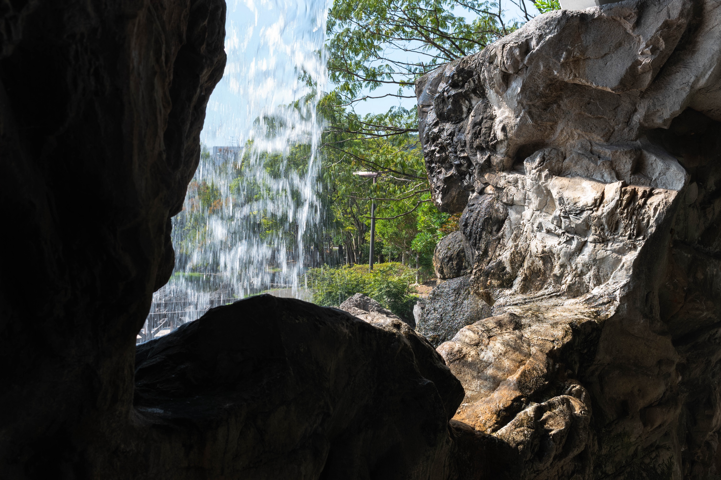わんぱーくこうち|家族で一日楽しめる!自然と遊びがいっぱいの子連れスポット