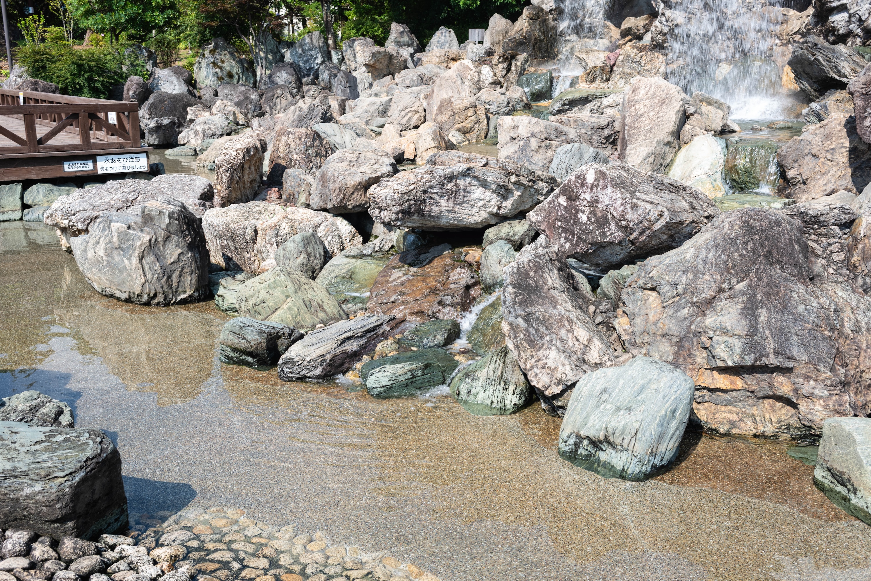 わんぱーくこうち|家族で一日楽しめる!自然と遊びがいっぱいの子連れスポット