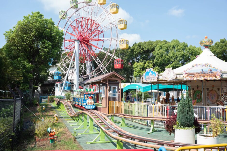 わんぱーくこうち｜家族で一日楽しめる！自然と遊びがいっぱいの子連れスポット