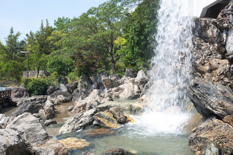 わんぱーくこうち｜家族で一日楽しめる！自然と遊びがいっぱいの子連れスポット