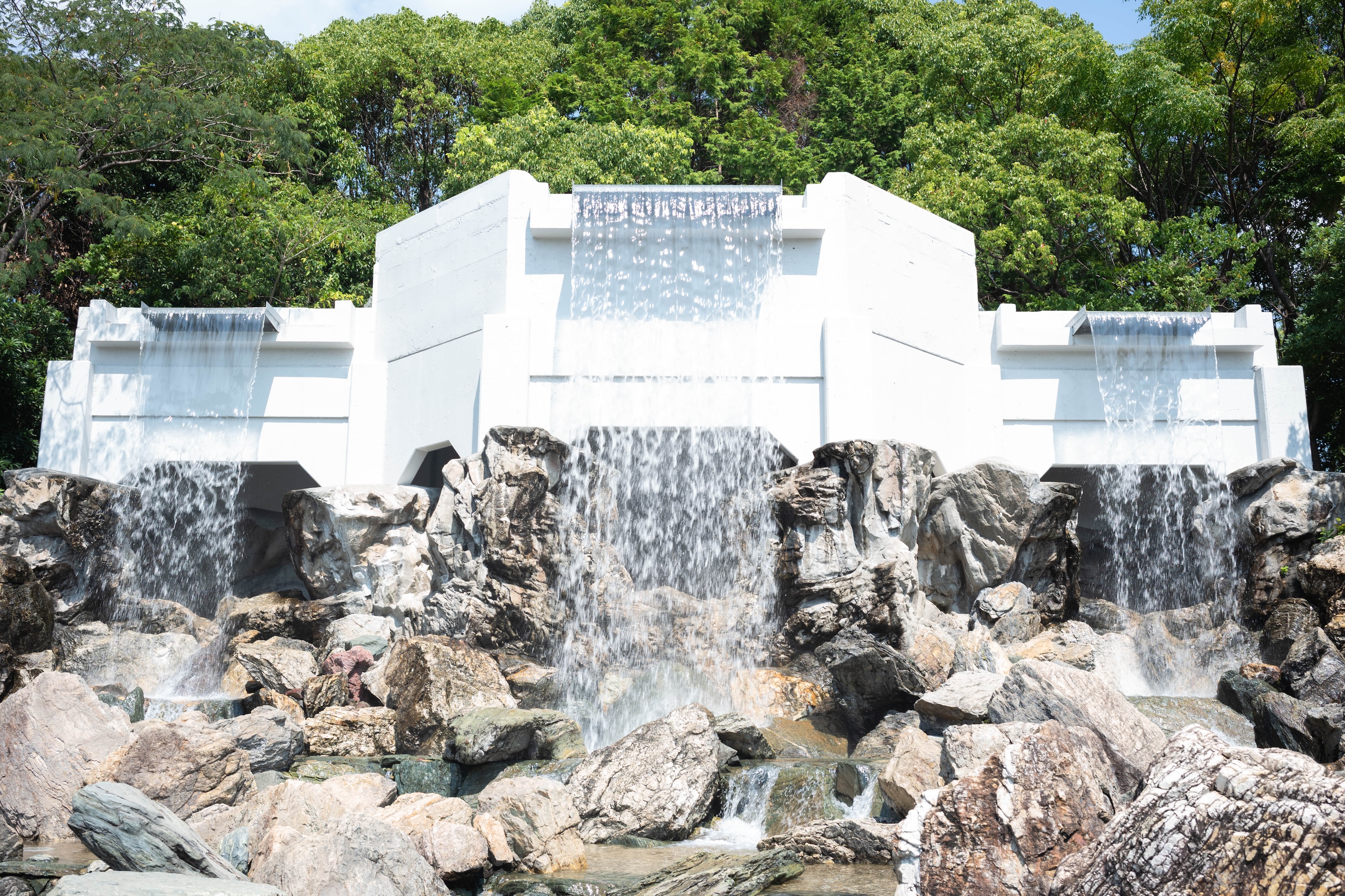 わんぱーくこうち|家族で一日楽しめる!自然と遊びがいっぱいの子連れスポット