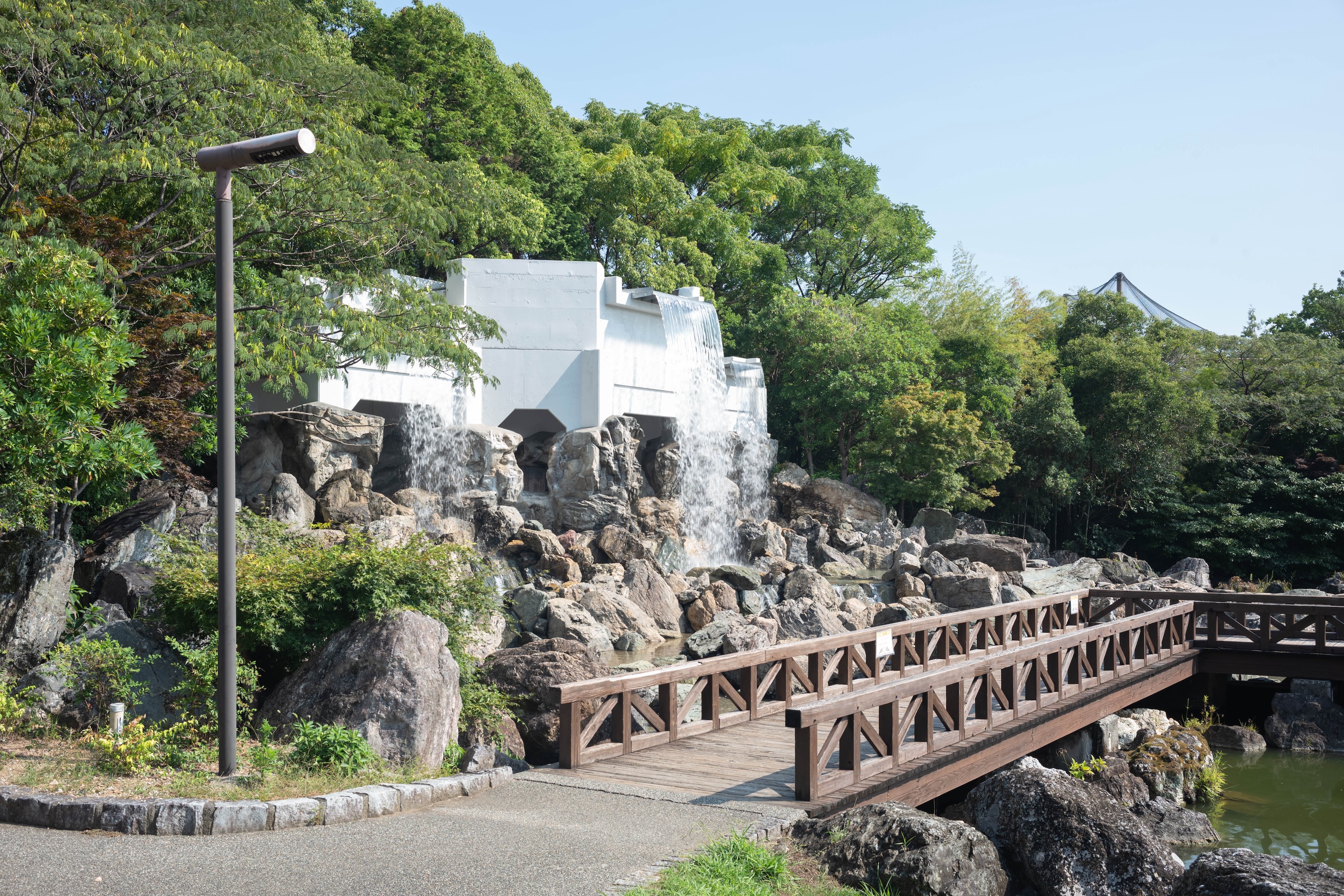 わんぱーくこうち|家族で一日楽しめる!自然と遊びがいっぱいの子連れスポット
