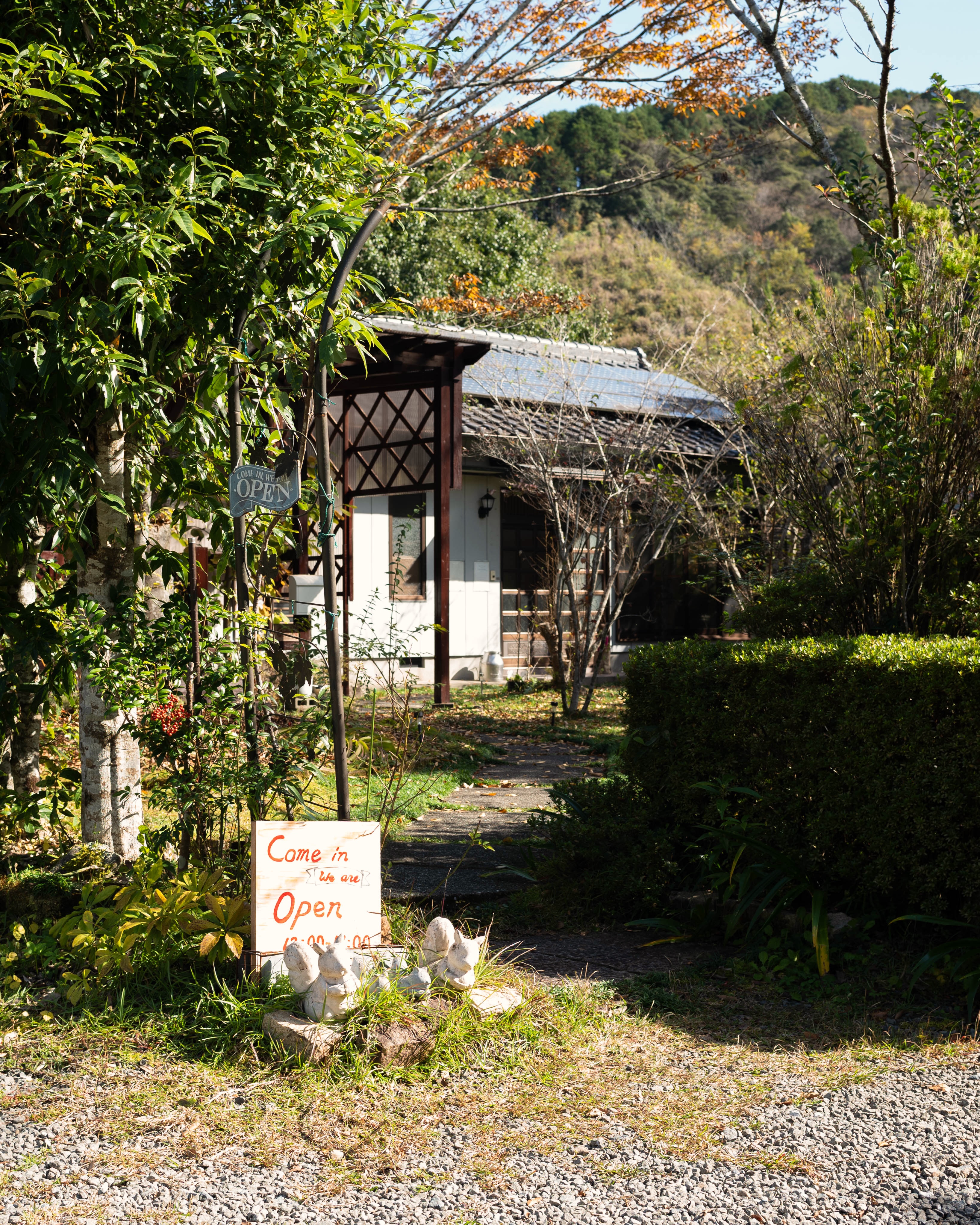 atelier.comodo｜四万十の風景に寄り添う、甘味と雑貨の小さなアトリエ