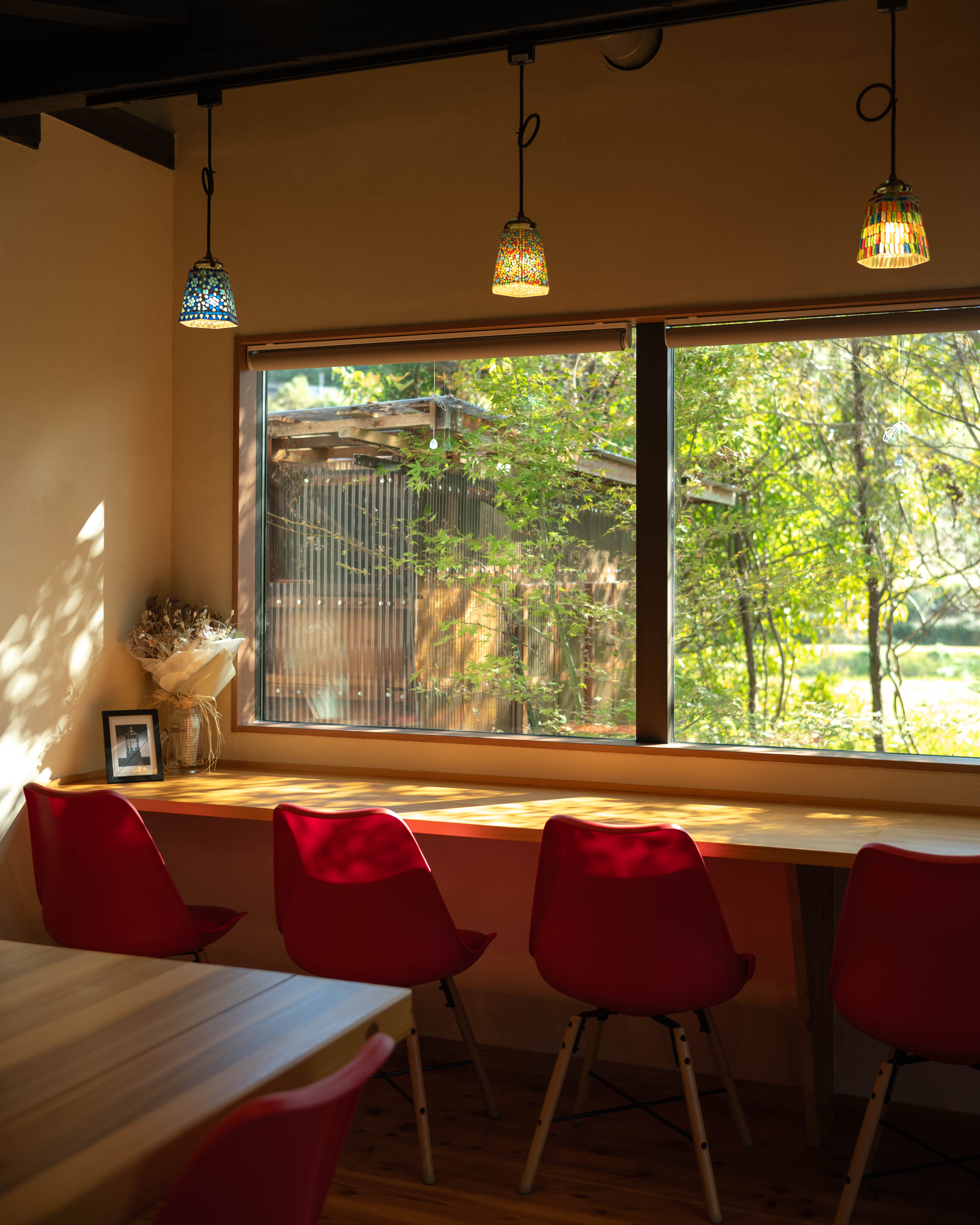 atelier.comodo｜四万十の風景に寄り添う、甘味と雑貨の小さなアトリエ