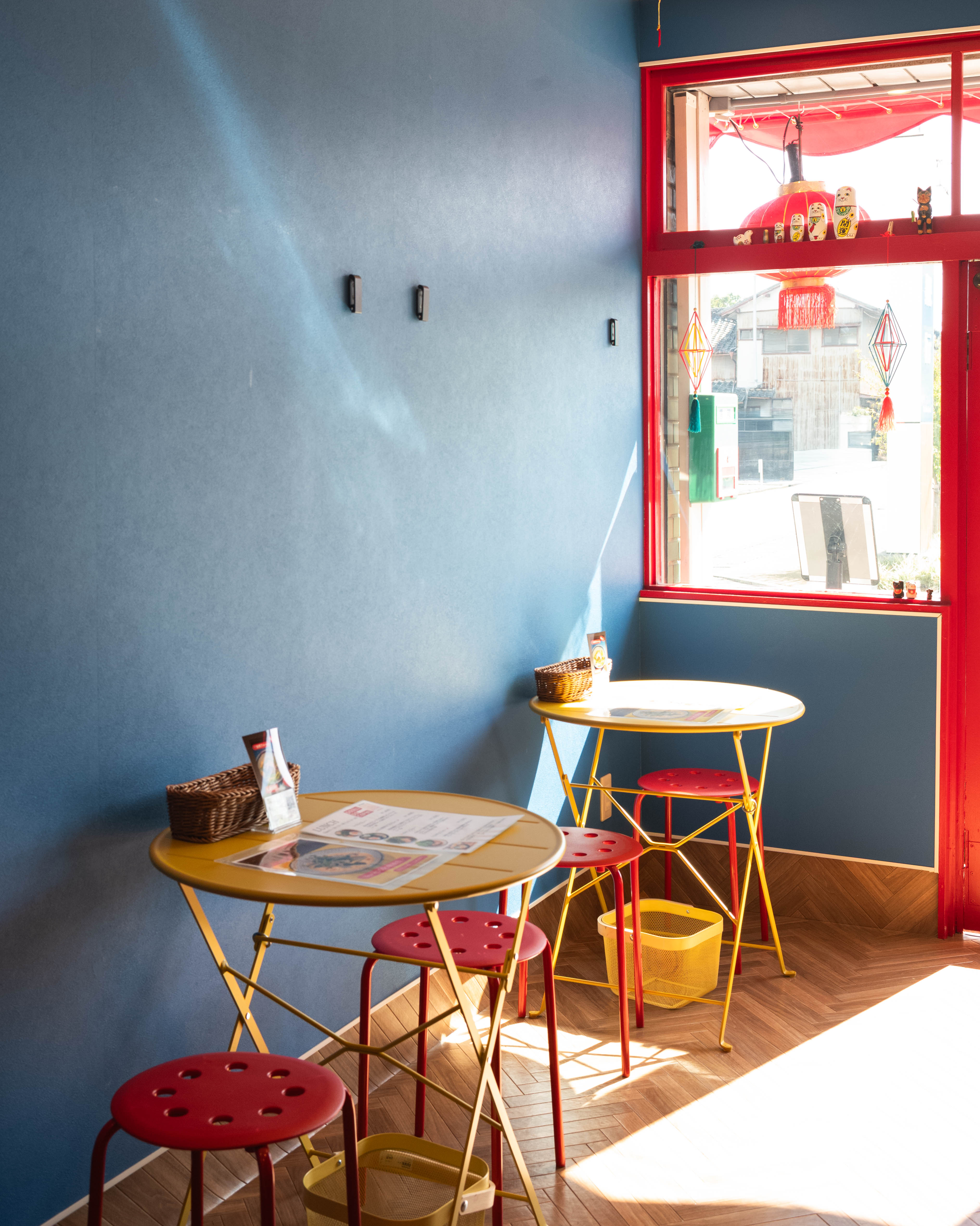 Do Do Copan|デザートも絶品!高知市の異国情緒あふれるアジアン料理店