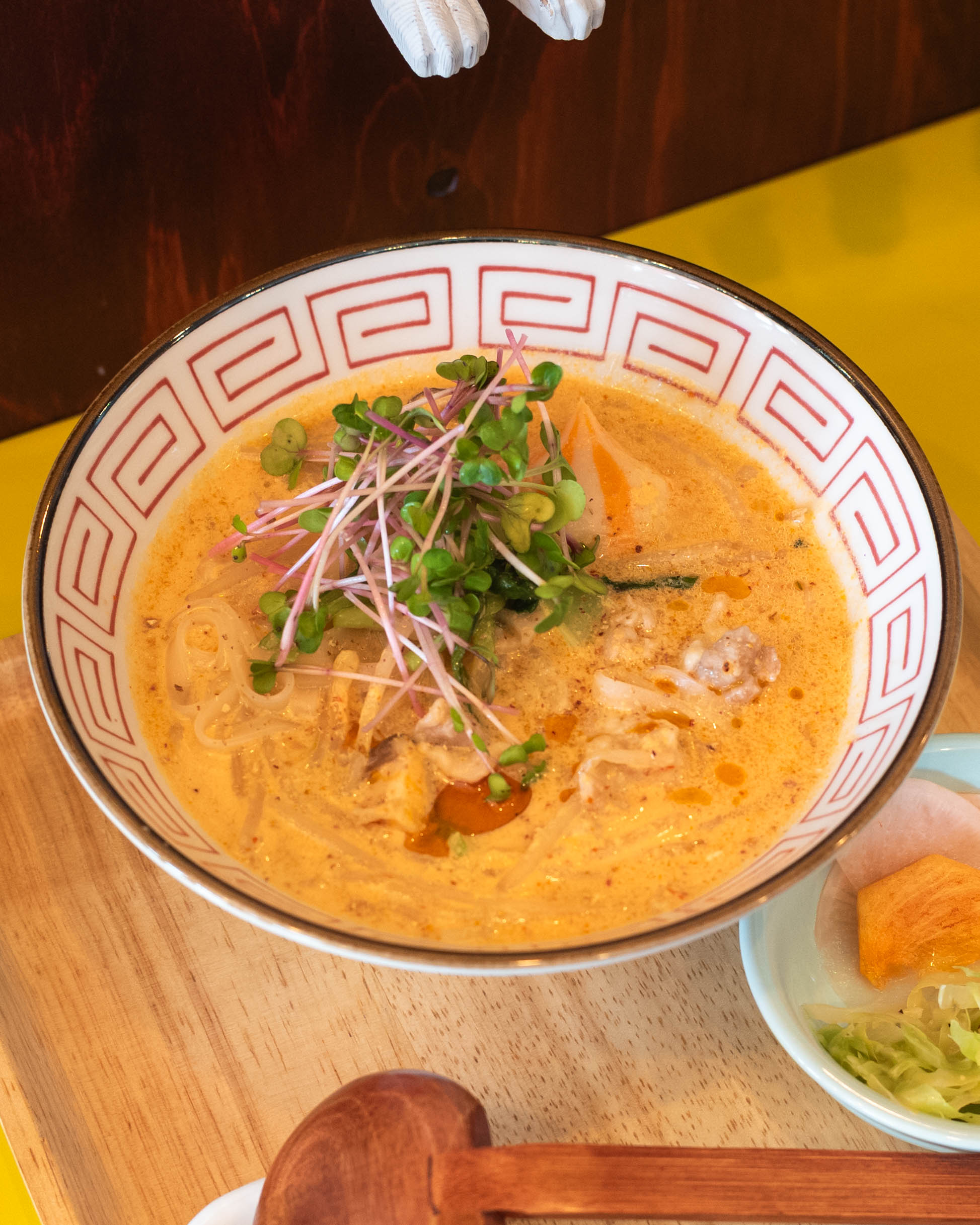 Do Do Copan|デザートも絶品!高知市の異国情緒あふれるアジアン料理店