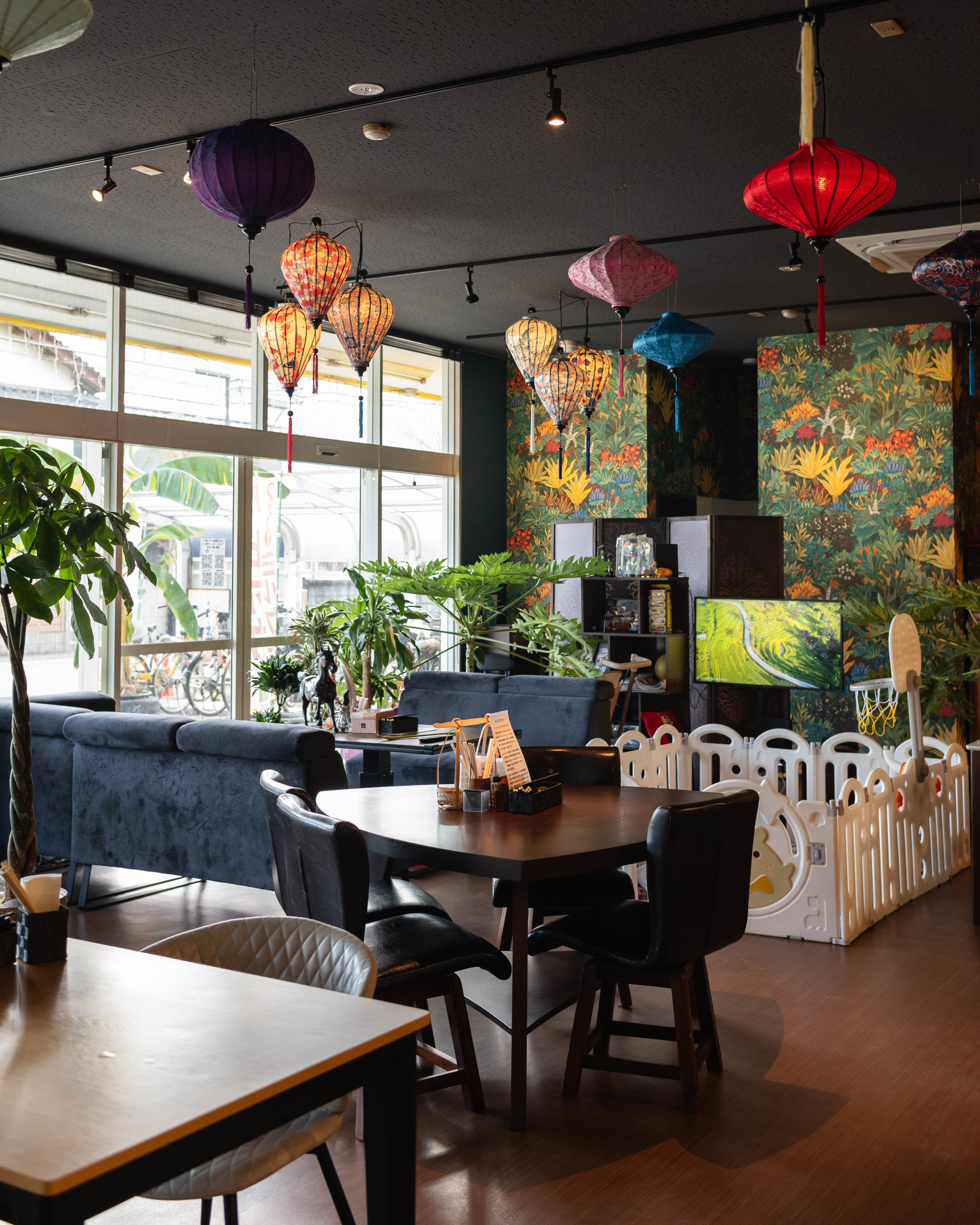 Ktiファーム｜佐川町の“アジアとローカル”が交差する拠点