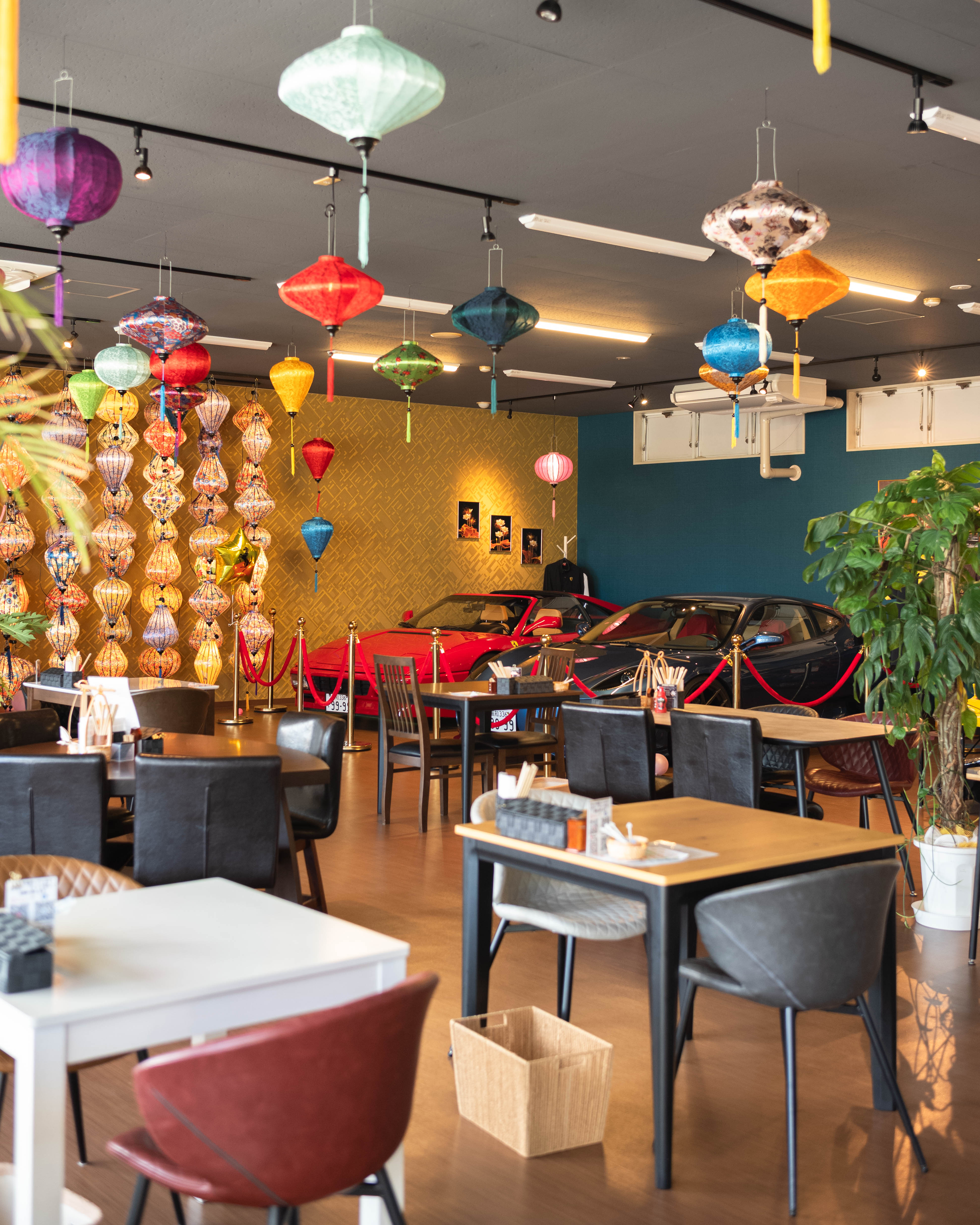 Ktiファーム｜佐川町の“アジアとローカル”が交差する拠点