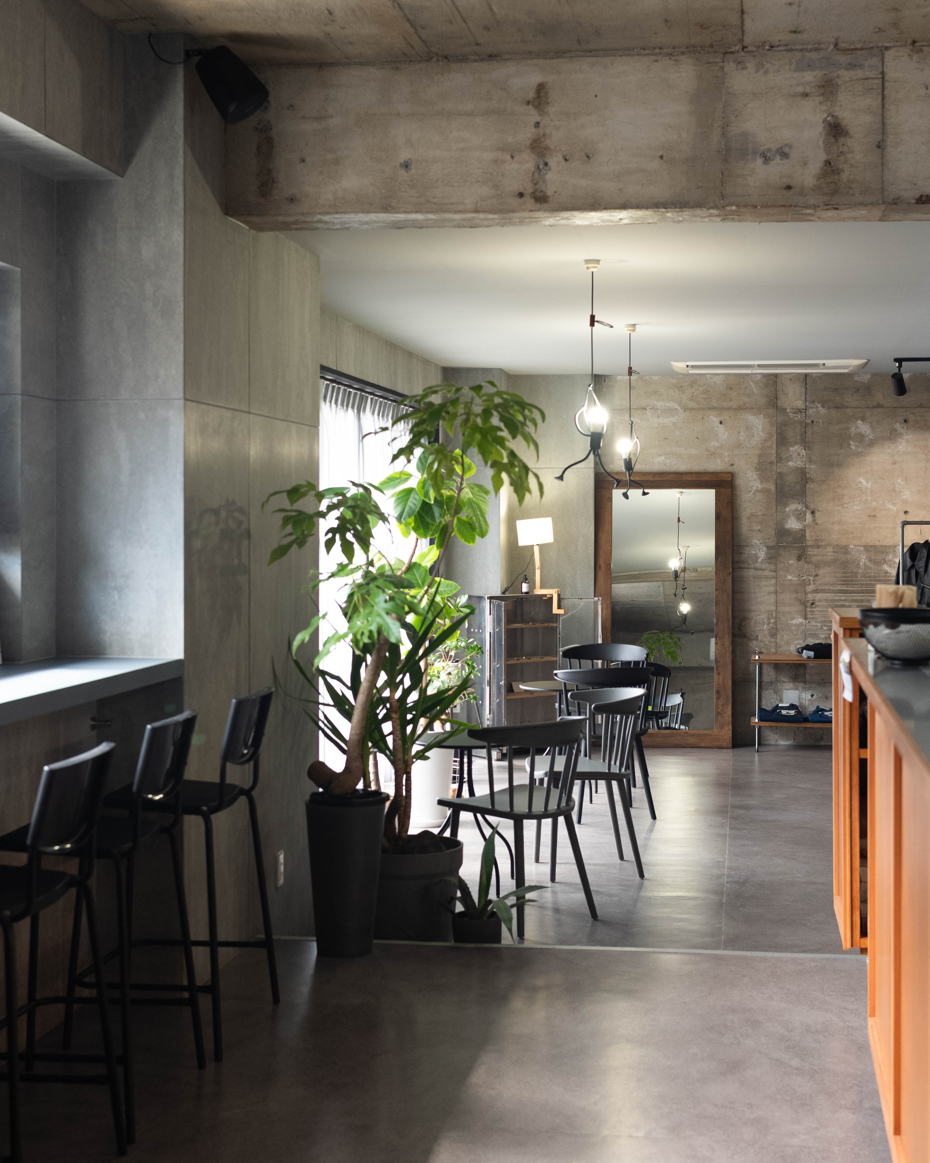 PuKu LePo(プク レポ)|中万々の新店!姉妹で営む “服とクレープ” のお店