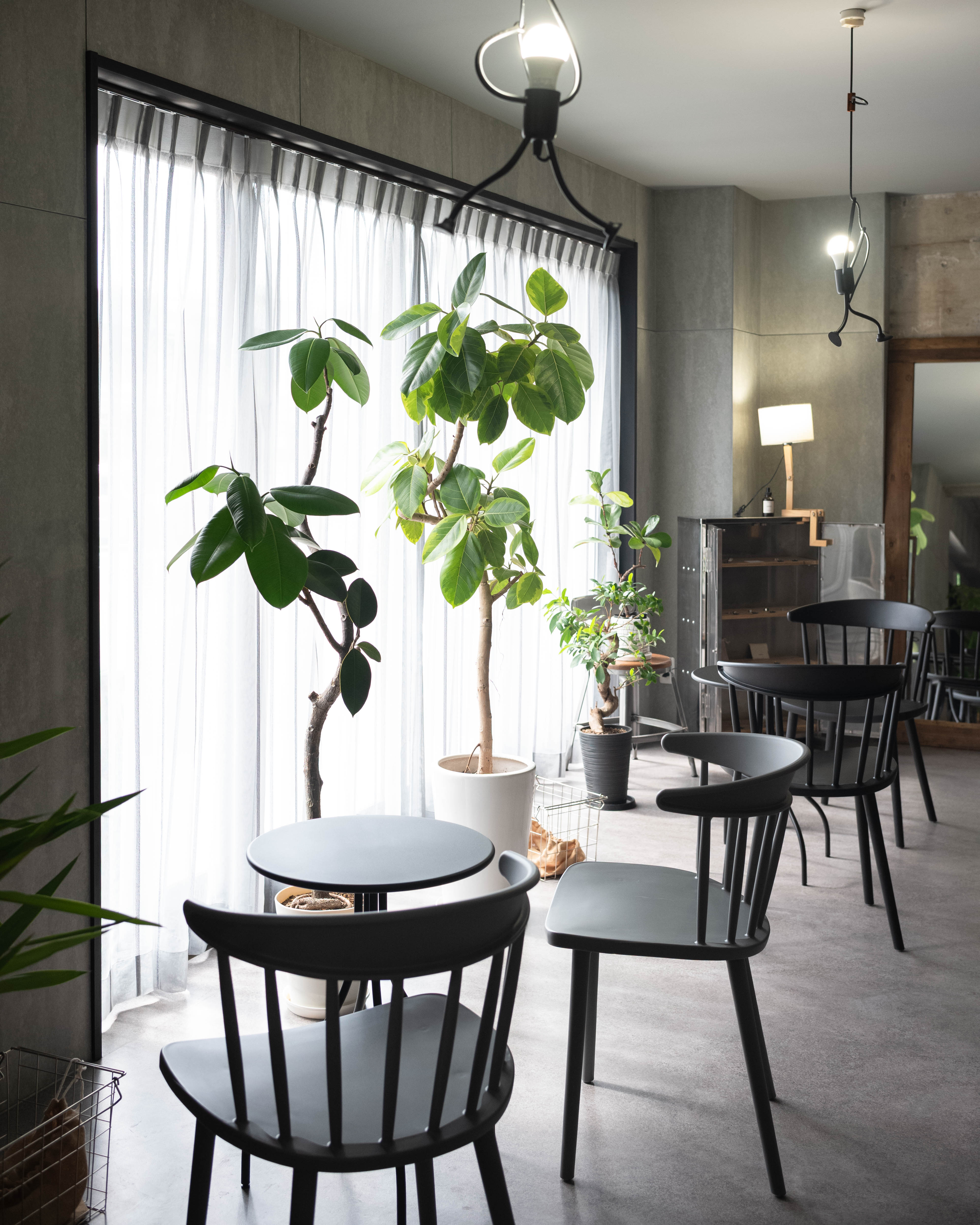 PuKu LePo(プク レポ)|中万々の新店!姉妹で営む “服とクレープ” のお店