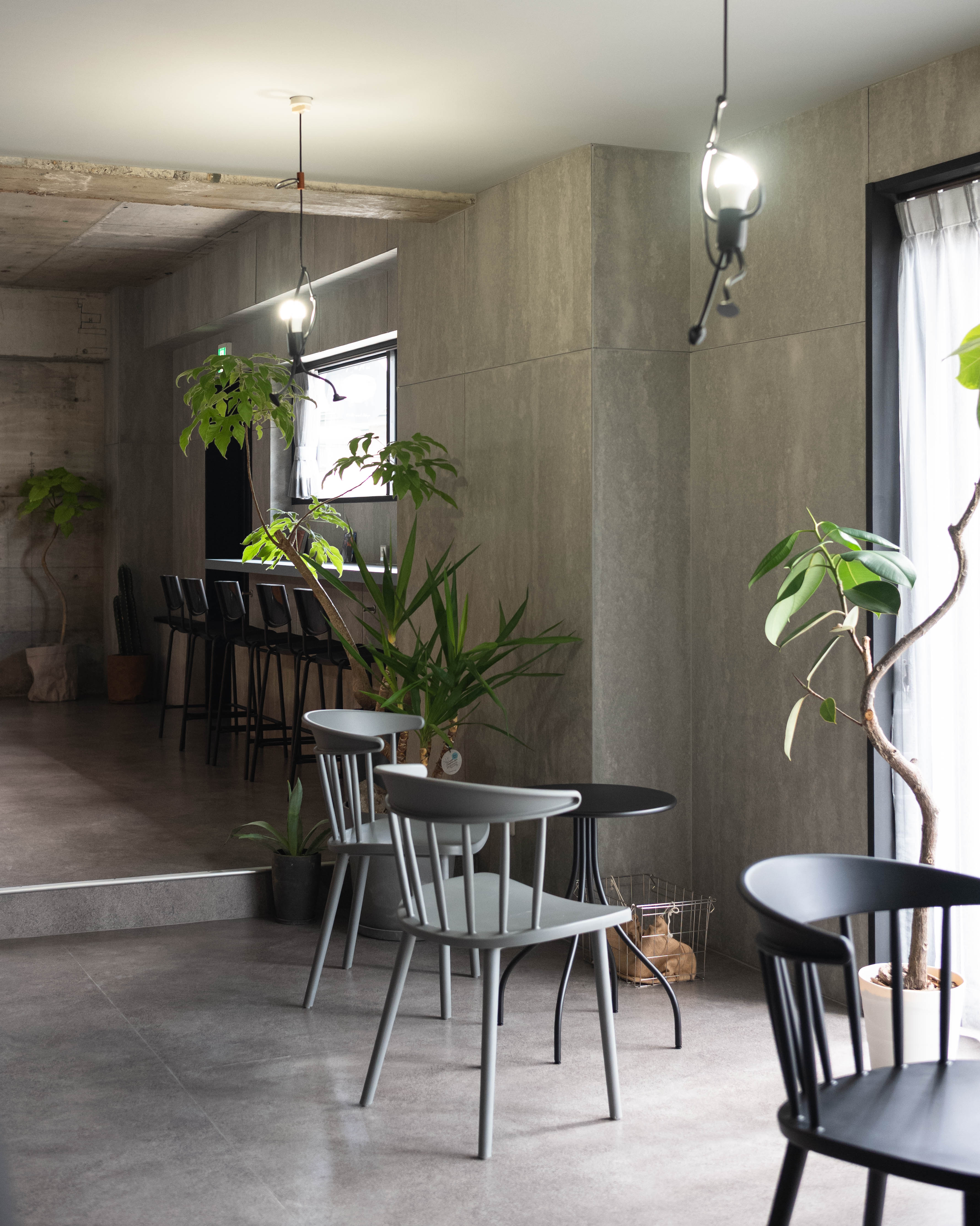 PuKu LePo(プク レポ)|中万々の新店!姉妹で営む “服とクレープ” のお店