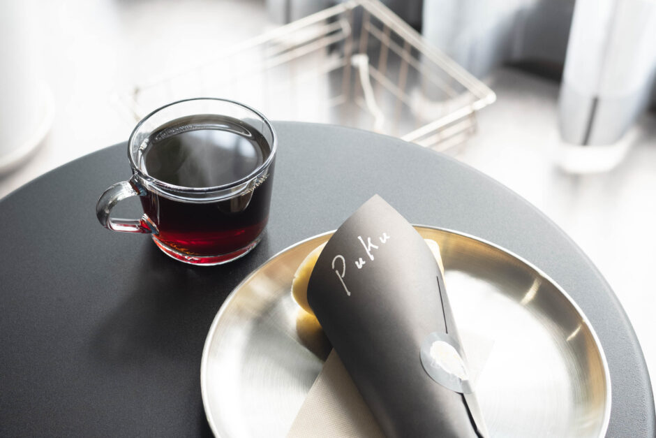 PuKu LePo（プク レポ）｜中万々の新店！姉妹で営む “服とクレープ” のお店