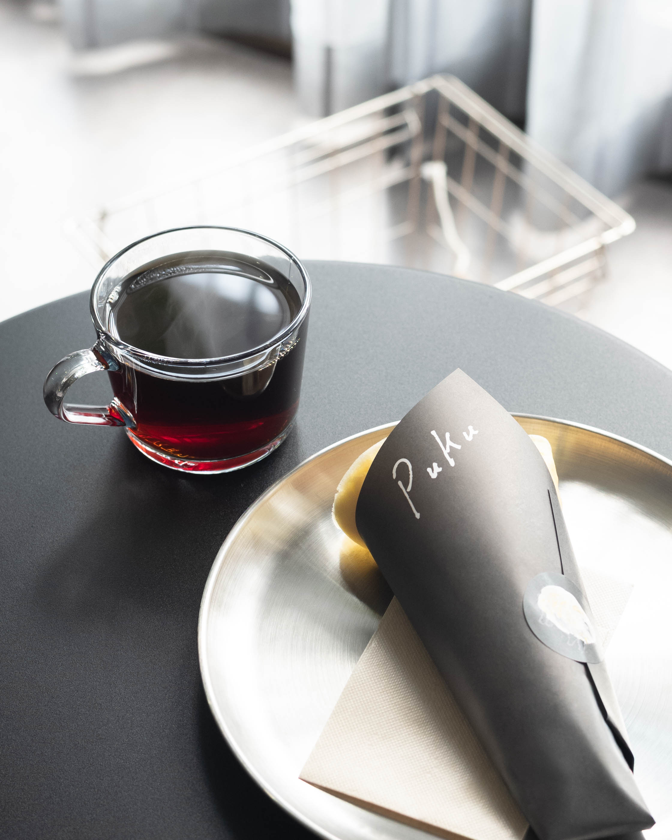 PuKu LePo(プク レポ)|中万々の新店!姉妹で営む “服とクレープ” のお店