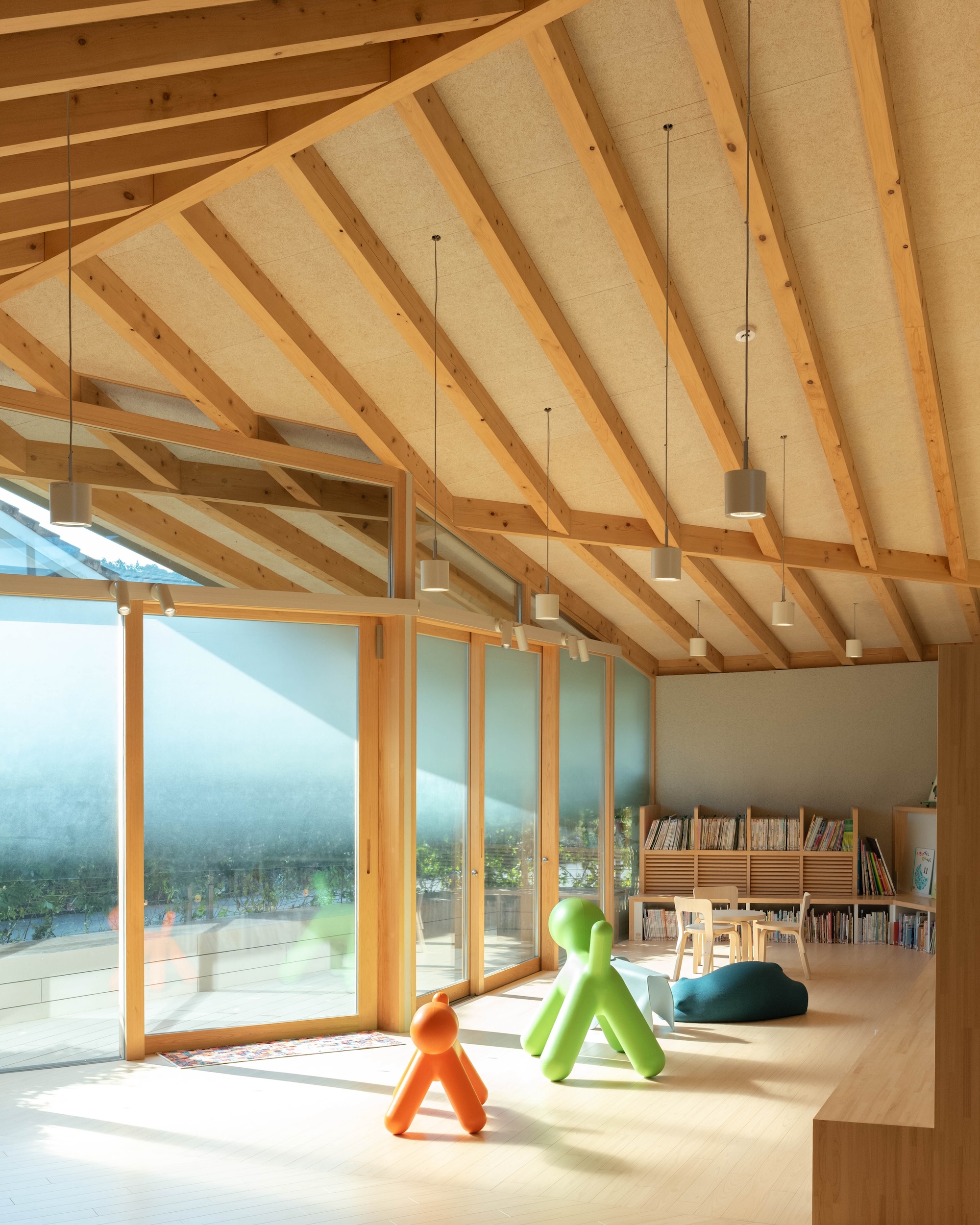 佐川町立図書館さくと|まちと人をつなぐ“学び合いの広場”