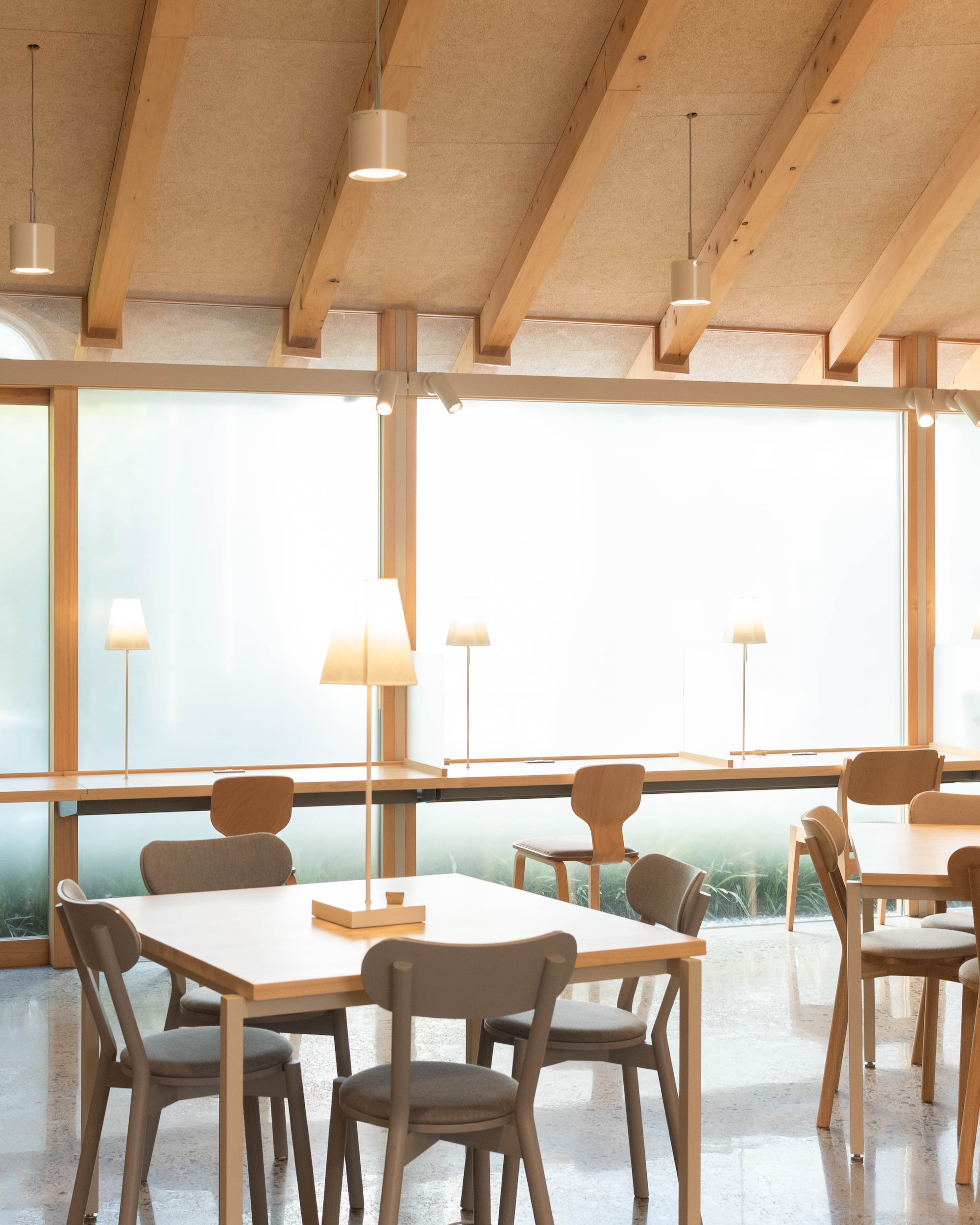 佐川町立図書館さくと|まちと人をつなぐ“学び合いの広場”