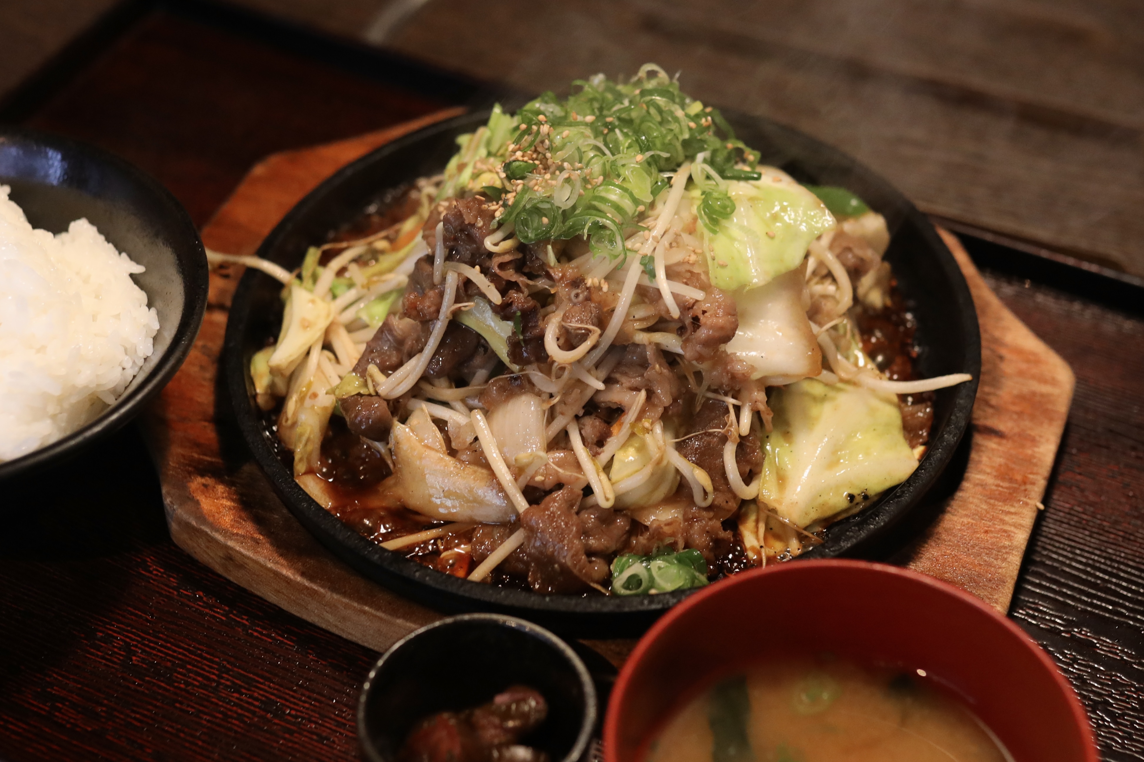 焼肉ぷるこぎ高知店｜コスパ最高！人気No.1「ぷるこぎ定食」がバツグン