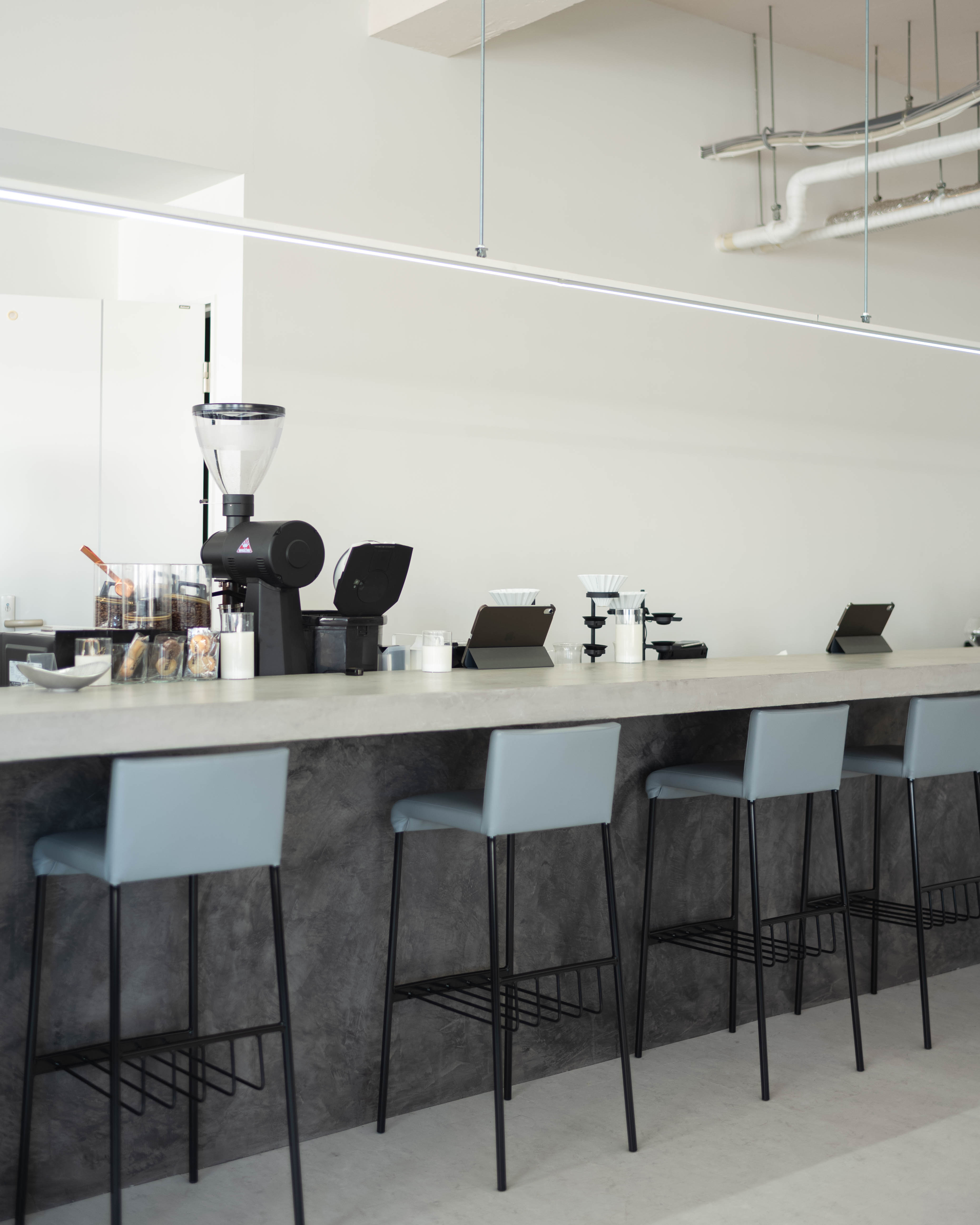 BELL NOC|南はりまや町から移転オープン!いま行きたいコーヒー店