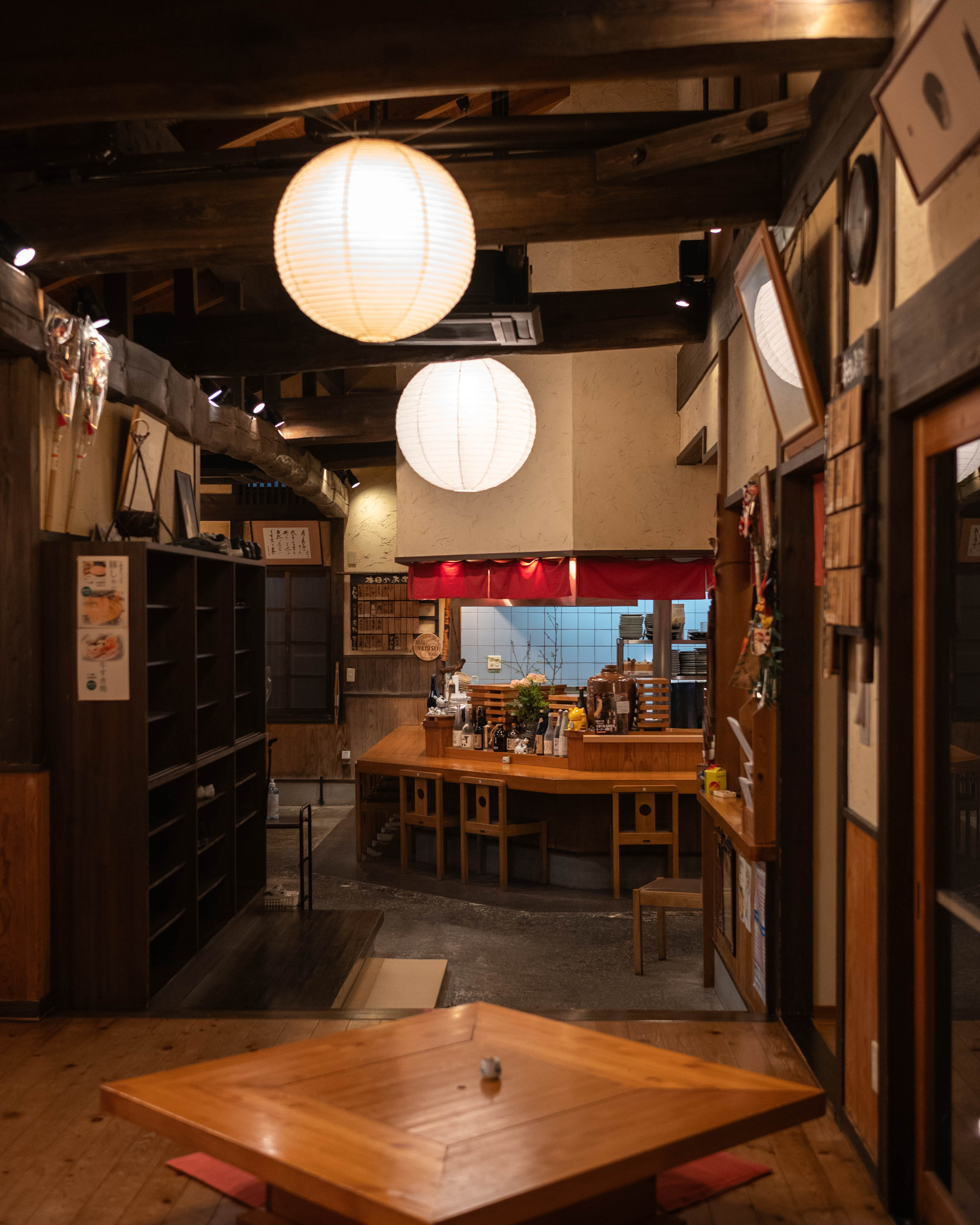 厨房わかまつ｜四万十市の人気居酒屋！地元の味を堪能できる名店