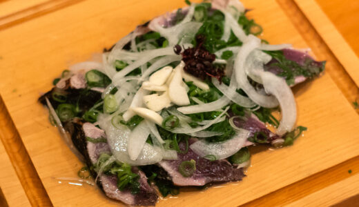 厨房わかまつ｜四万十市の人気居酒屋！地元の味を堪能できる名店