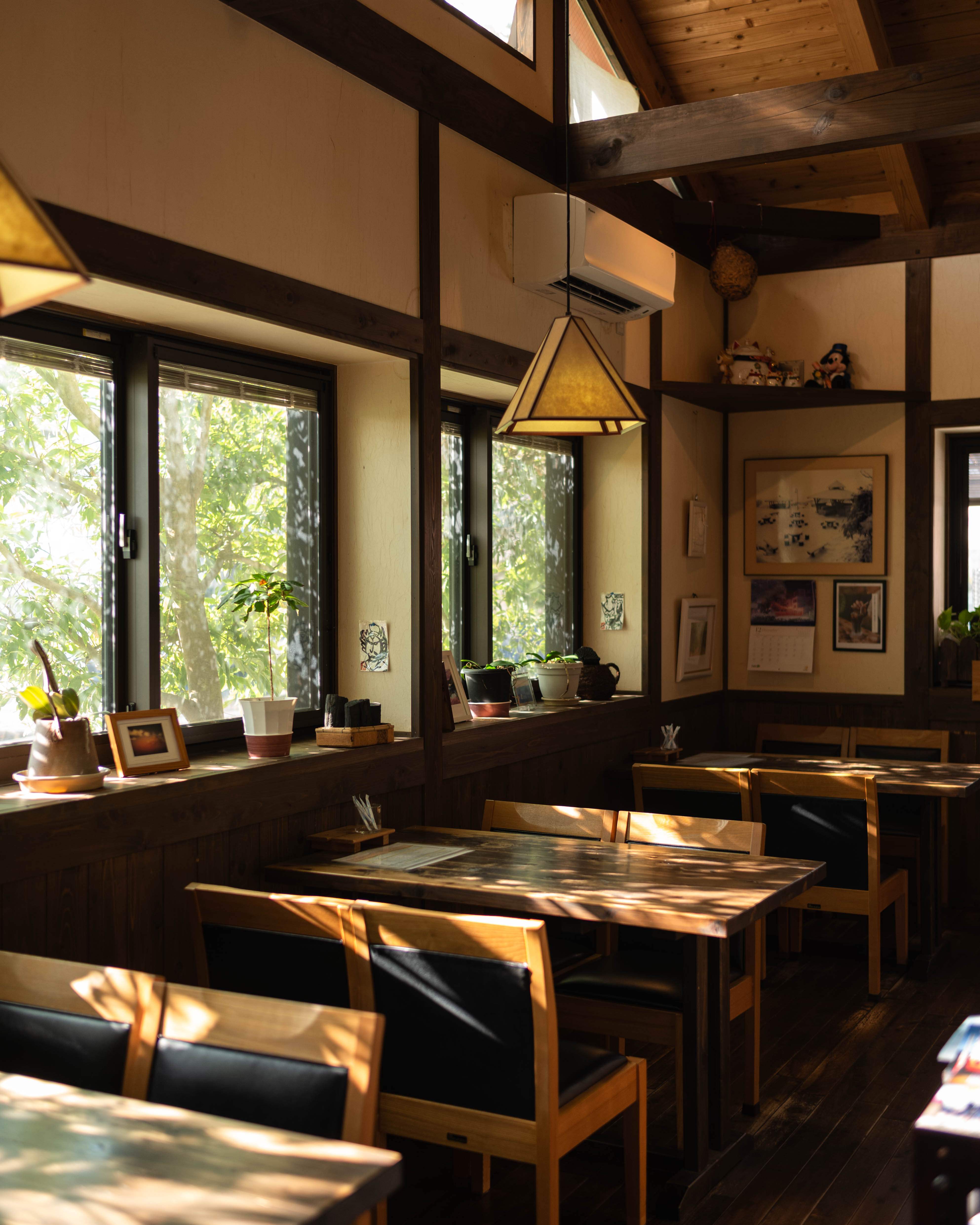 珈琲泰夢 CoffeeTime|四万十市で長年愛されるコーヒー専門店