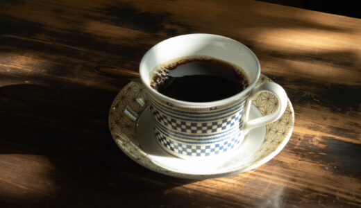 珈琲泰夢 CoffeeTime｜四万十市で長年愛されるコーヒー専門店