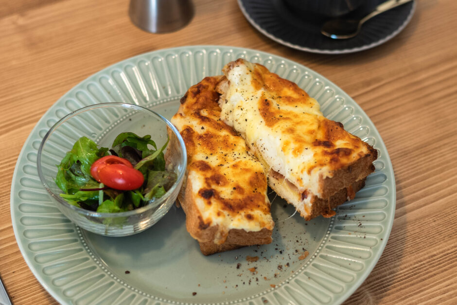 Fika bloom in｜高知市の新店！まちにそっと開いた、心ほどける場所