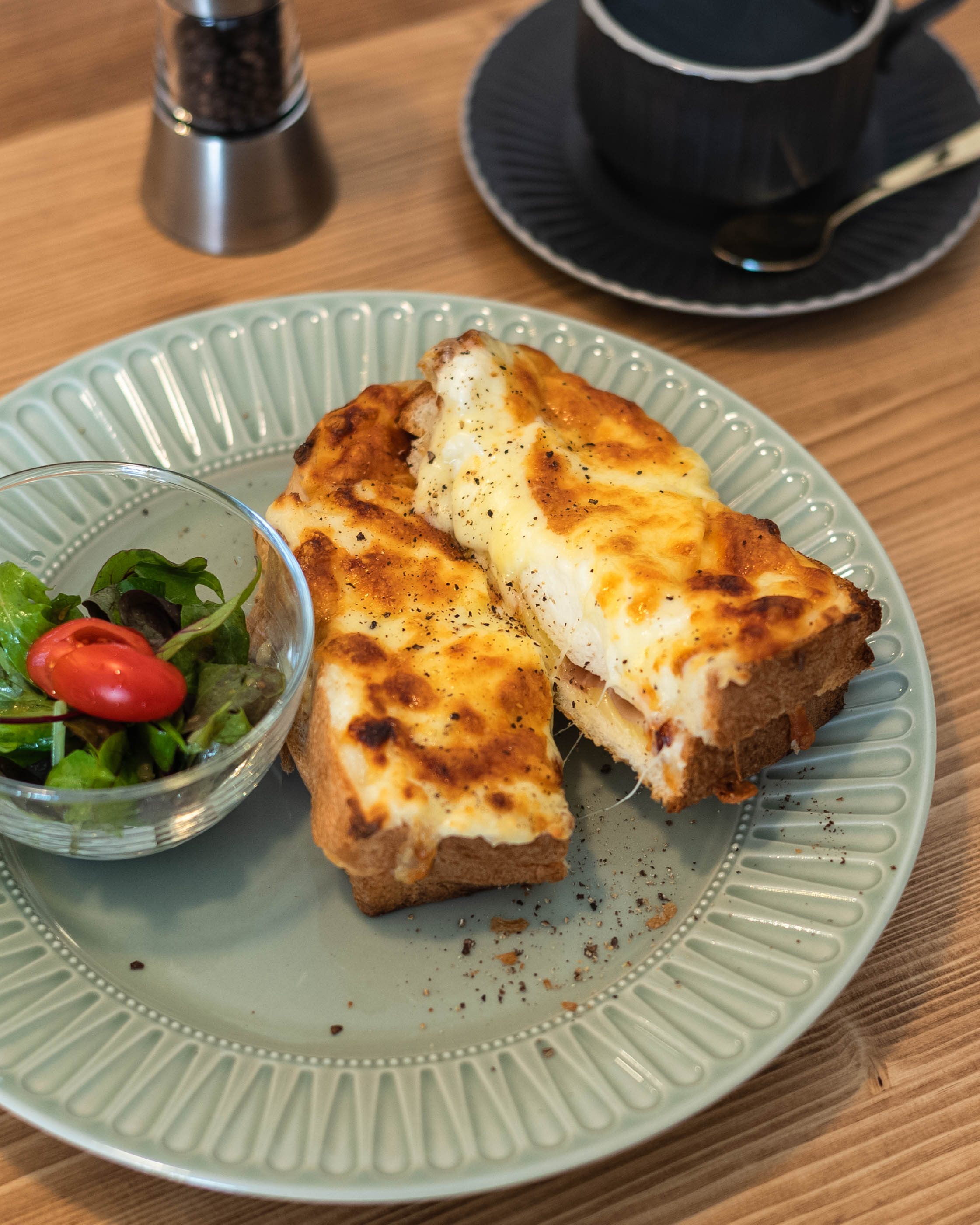 Fika bloom in｜高知市の新店！まちにそっと開いた、心ほどける場所