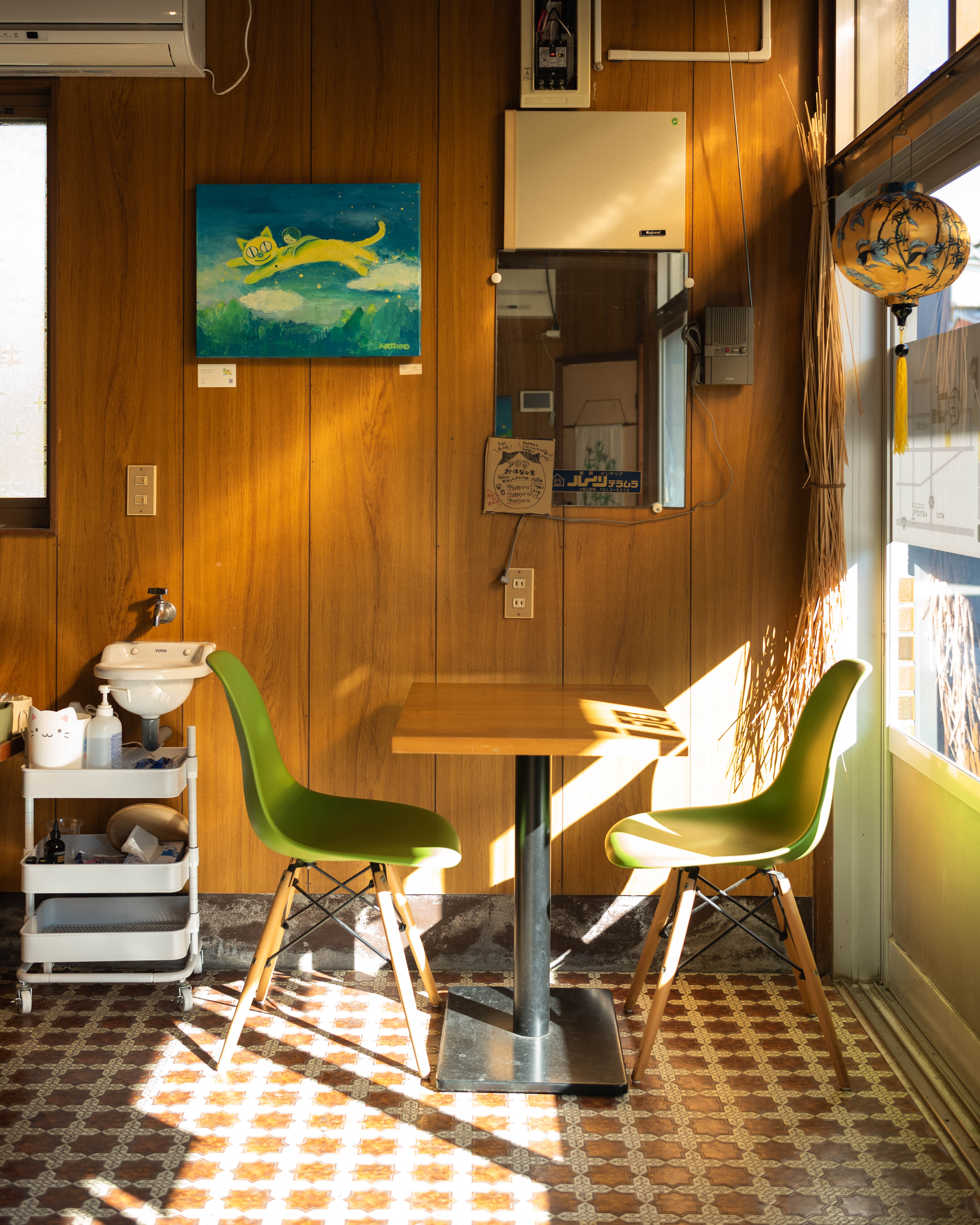 ひがな猫 / プチプチネコネコ|香美市の猫カフェ!保護猫とやさしく出会える場所