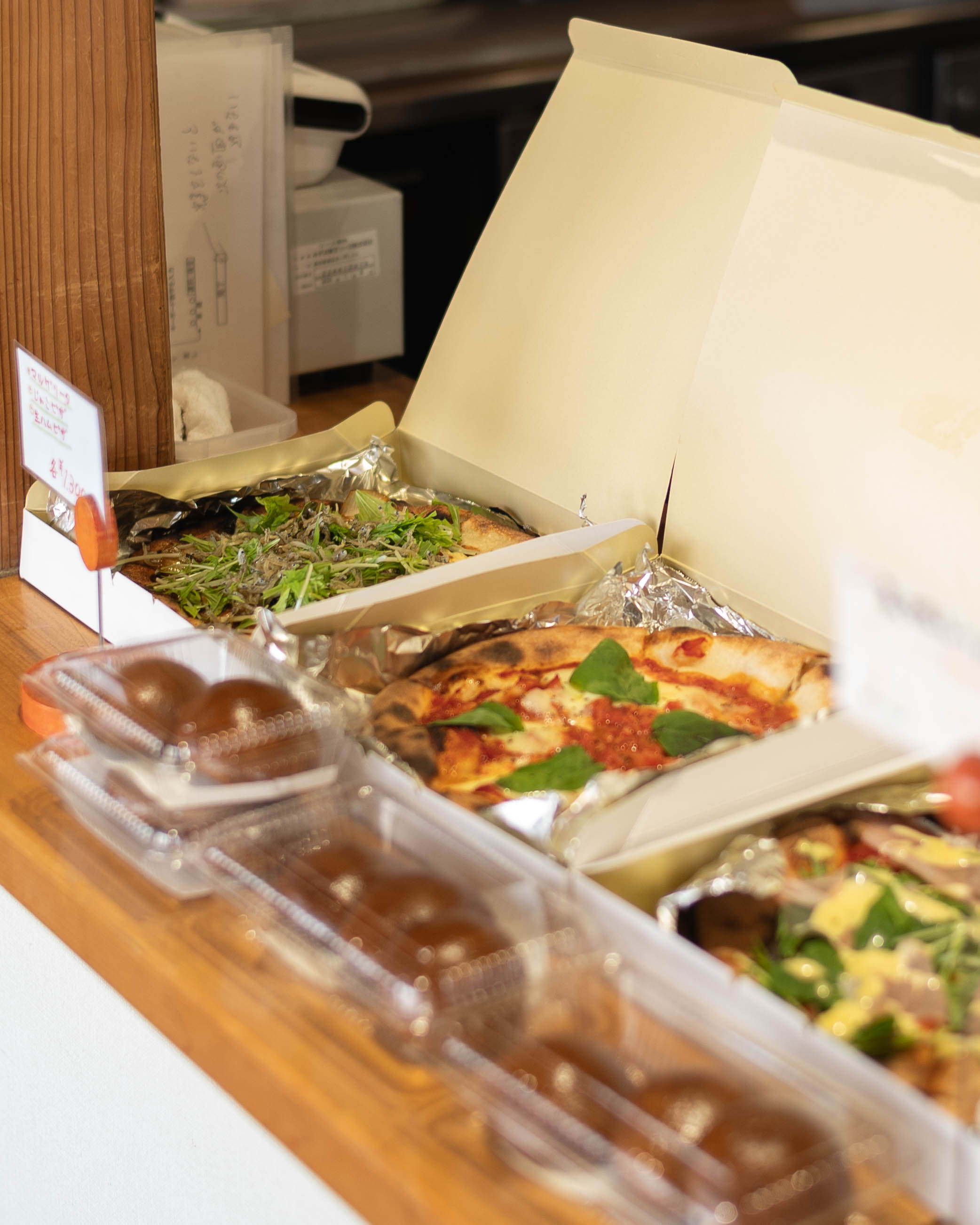 奈半利のおかって|手作りの温もりが詰まったお弁当と惣菜のお店