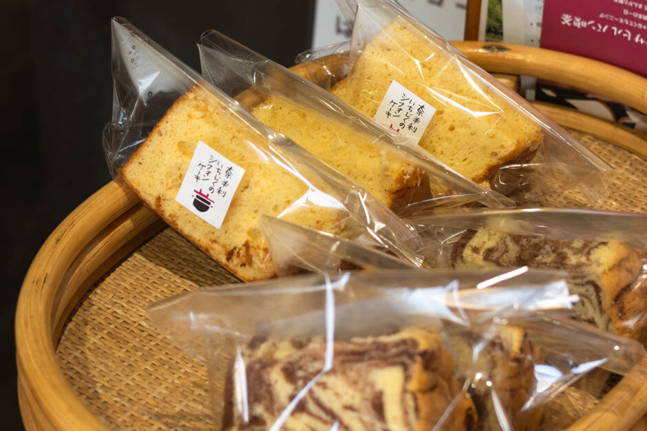 奈半利のおかって｜手作りの温もりが詰まったお弁当と惣菜のお店