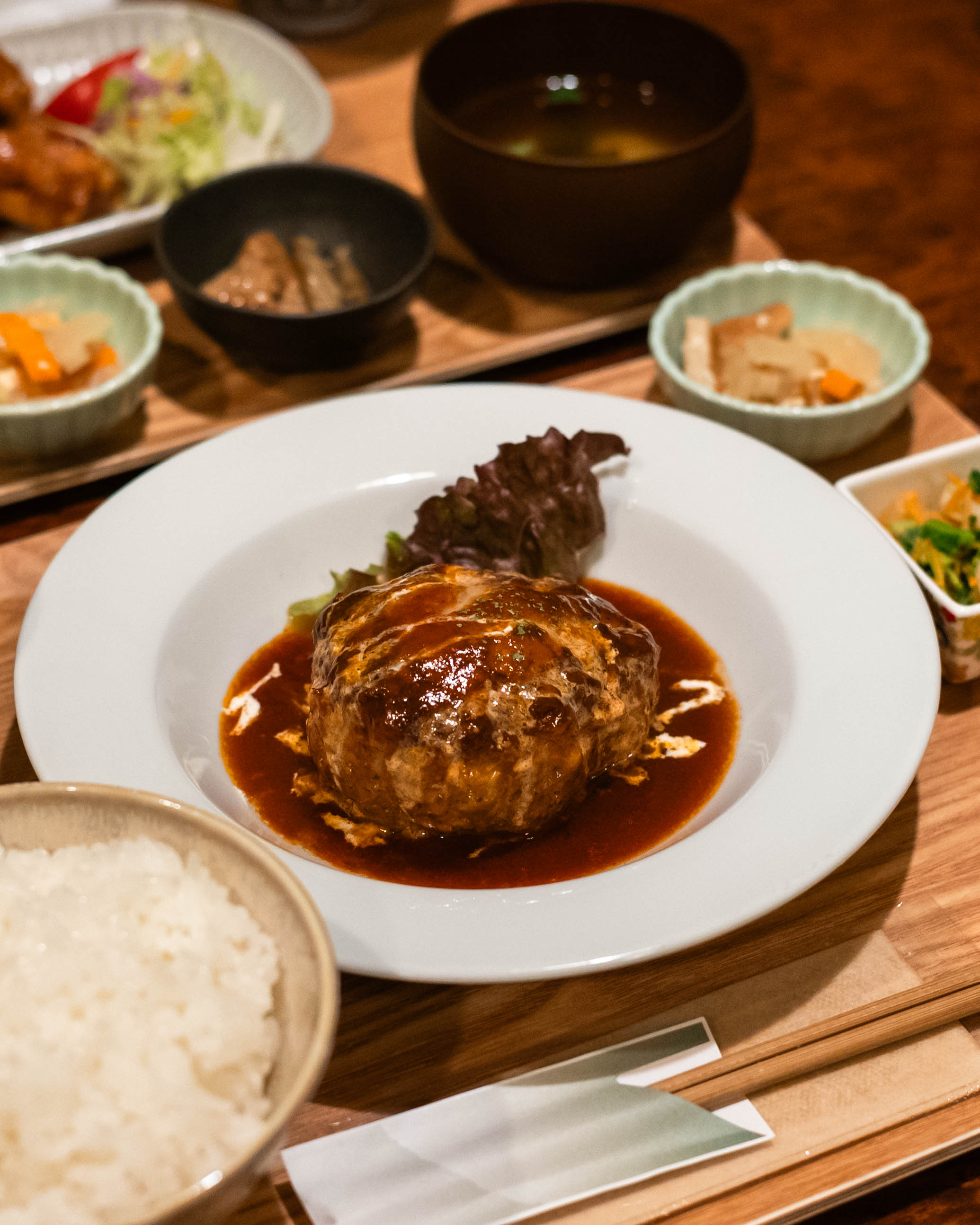 なの縁(なのえん)|幡多の恵みと旬を味わう、温かみあるご飯屋さん