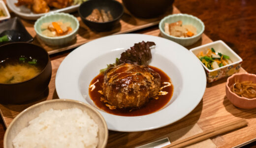 なの縁（なのえん）｜幡多の恵みと旬を味わう、温かみあるご飯屋さん