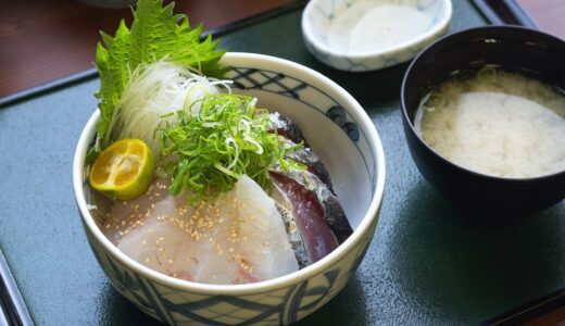 鮮魚一八｜鰹を知り尽くした職人が届ける、土佐清水の一皿