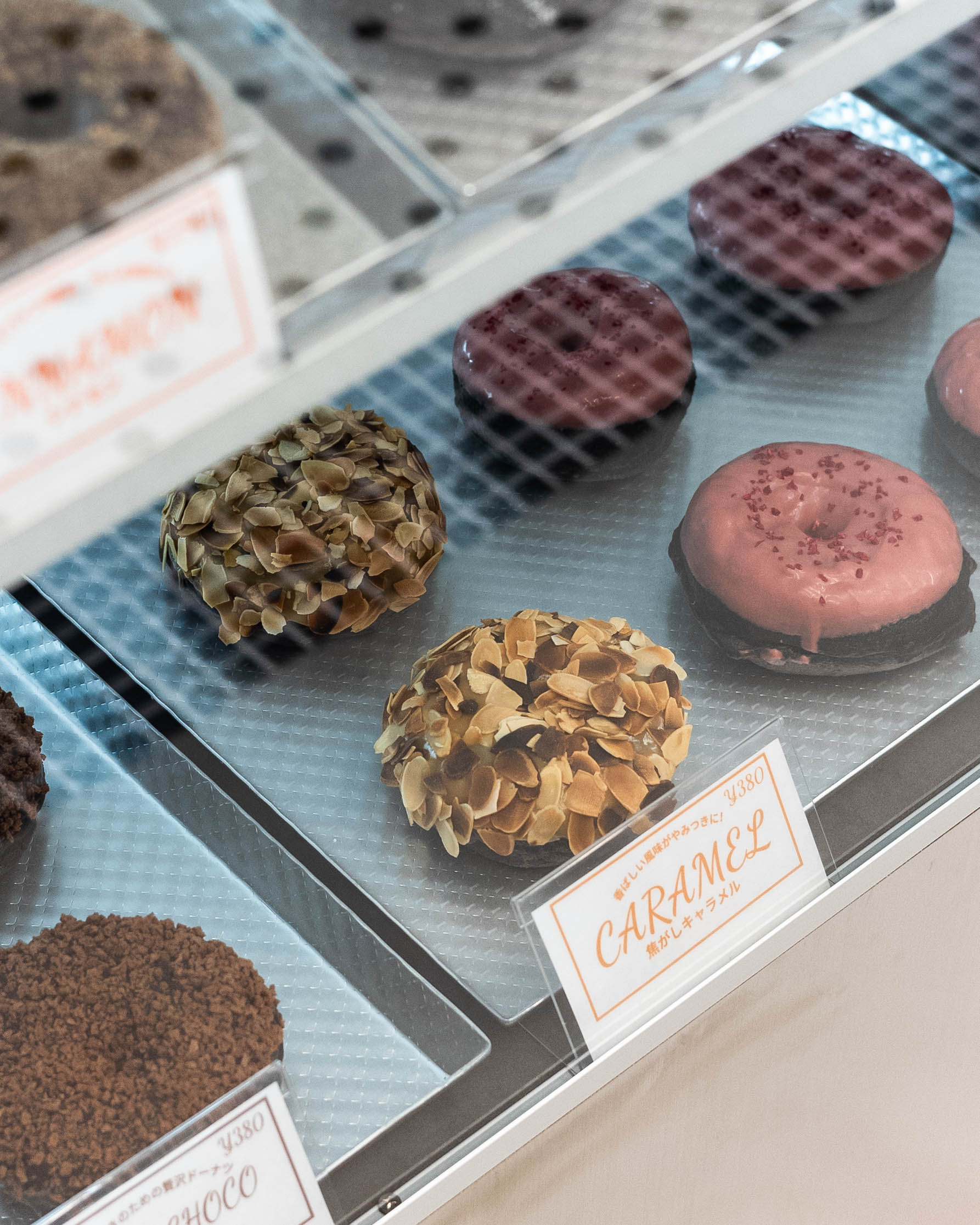 UNPLUGGED BURGER&DONUTS|“旨い”を、体全体で感じるハンバーガーショップ