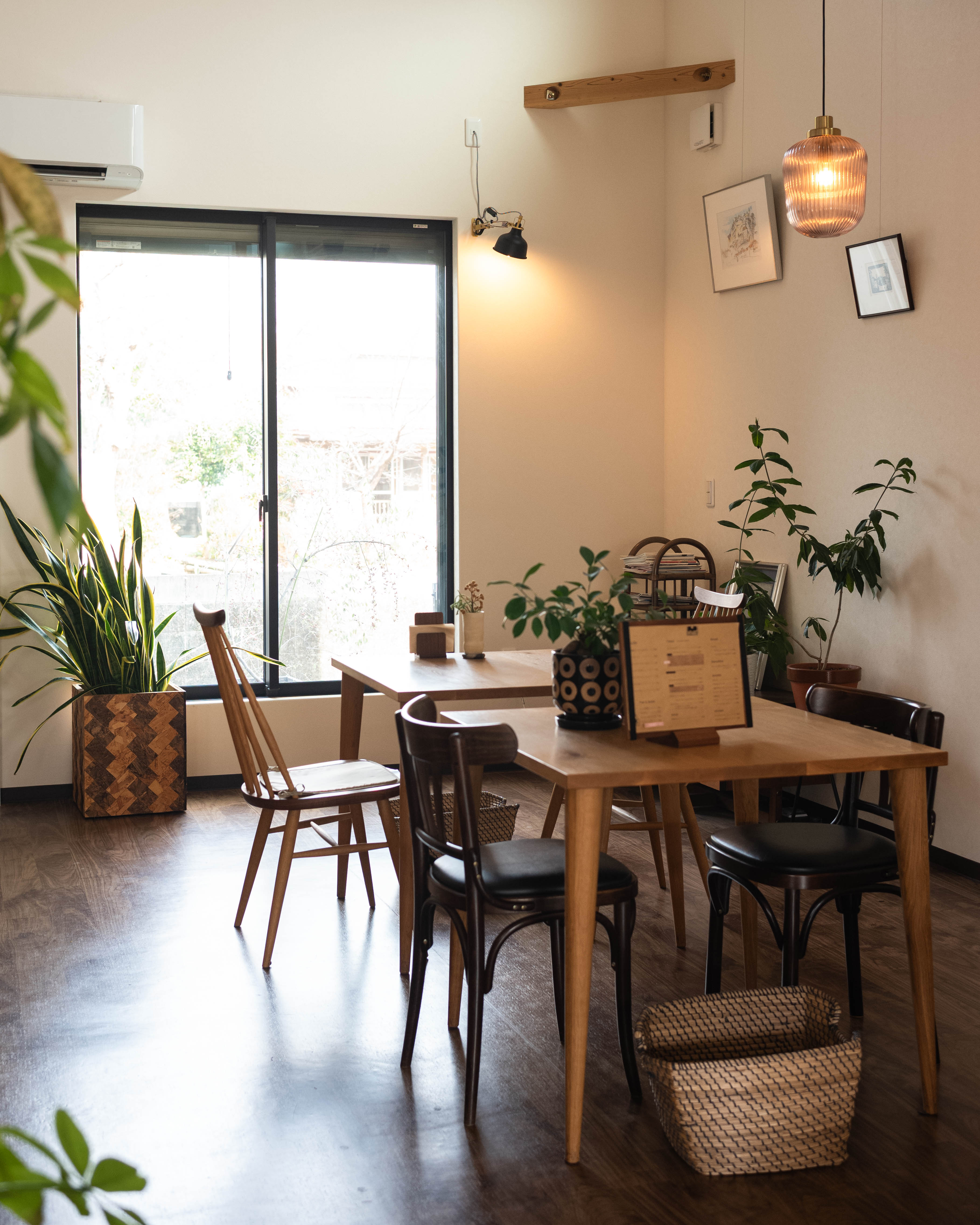 マホローズカフェ|自家焙煎珈琲と甘味。時間がゆるむ隠れ家カフェ